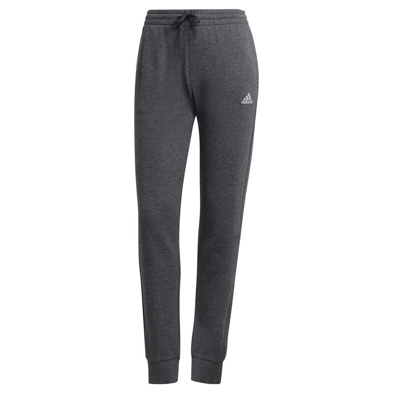 Spodnie adidas Essentials Slim Tapered Cuffed W HA0265