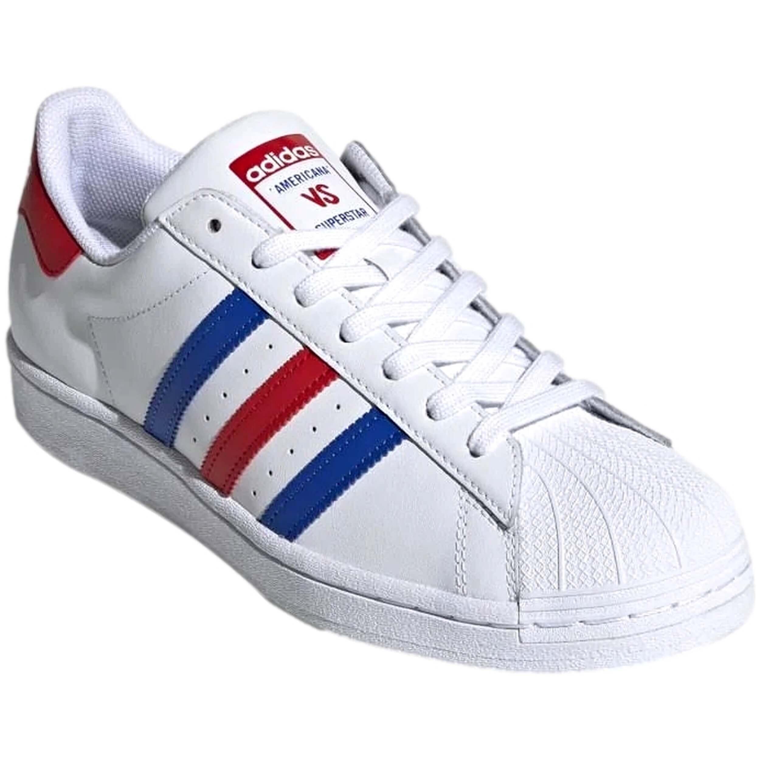 Baskets Adidas modèle FV2806 pour homme 2/4