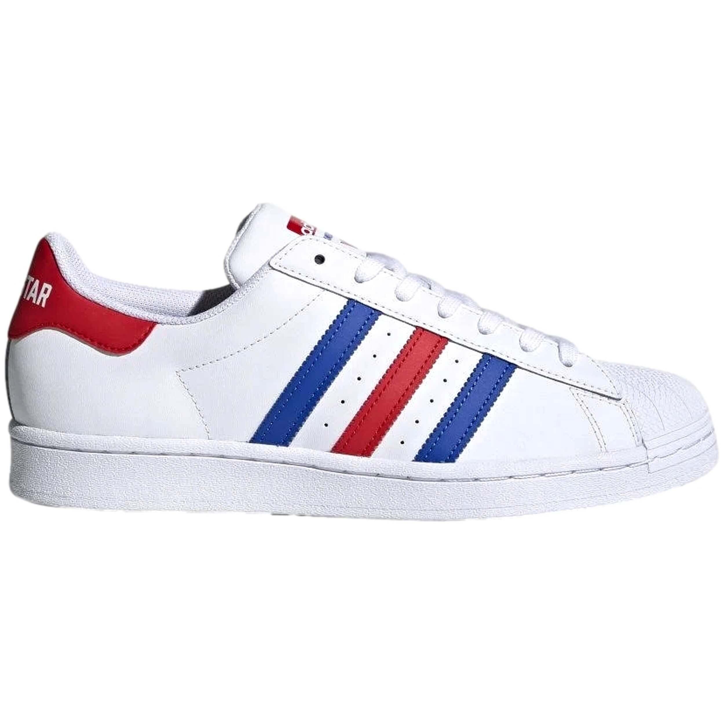 Baskets Adidas modèle FV2806 pour homme 1/4