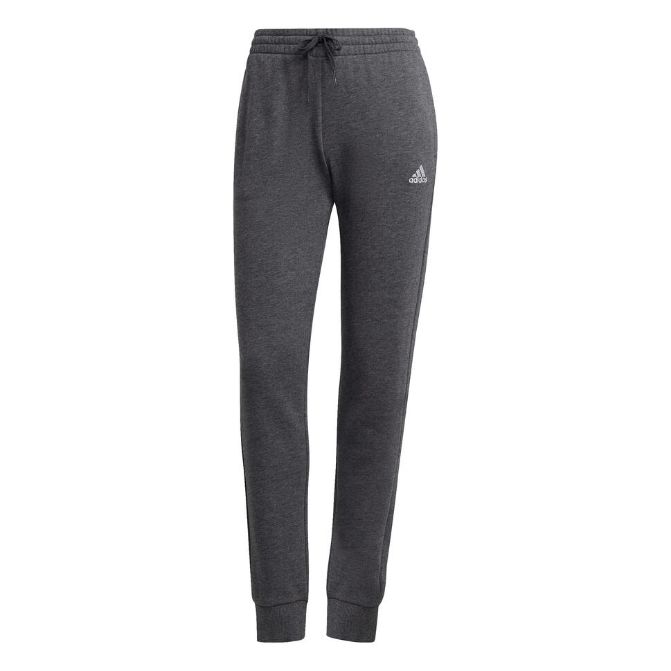 Spodnie damskie adidas Essentials Slim Tapered Cuffed Pant