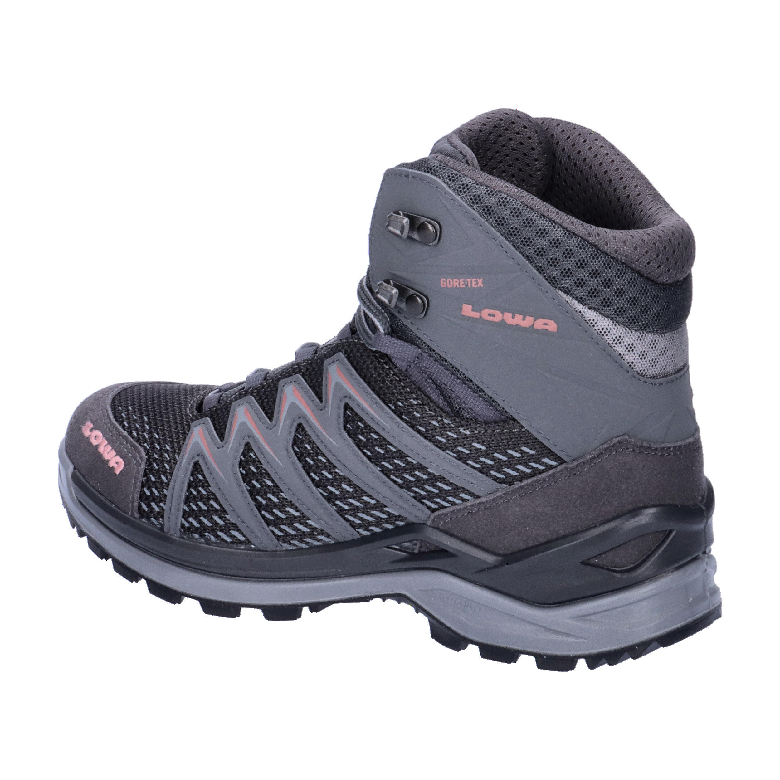 Damen Multifunktionsschuh INNOX PRO GTX MID Ws 11/15
