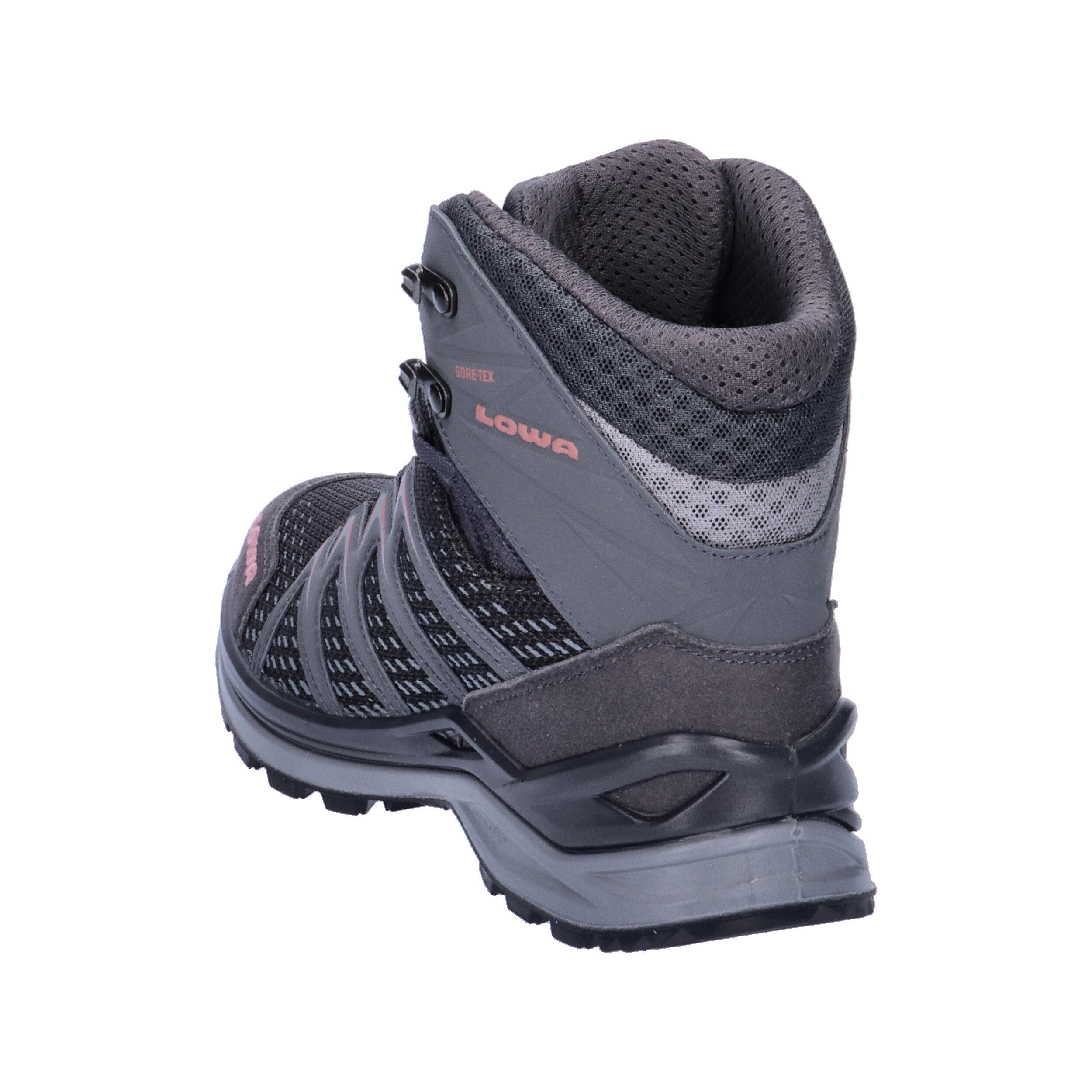 Damen Multifunktionsschuh INNOX PRO GTX MID Ws 12/15