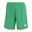 Pantaloni scurți adidas pentru femei, verzi