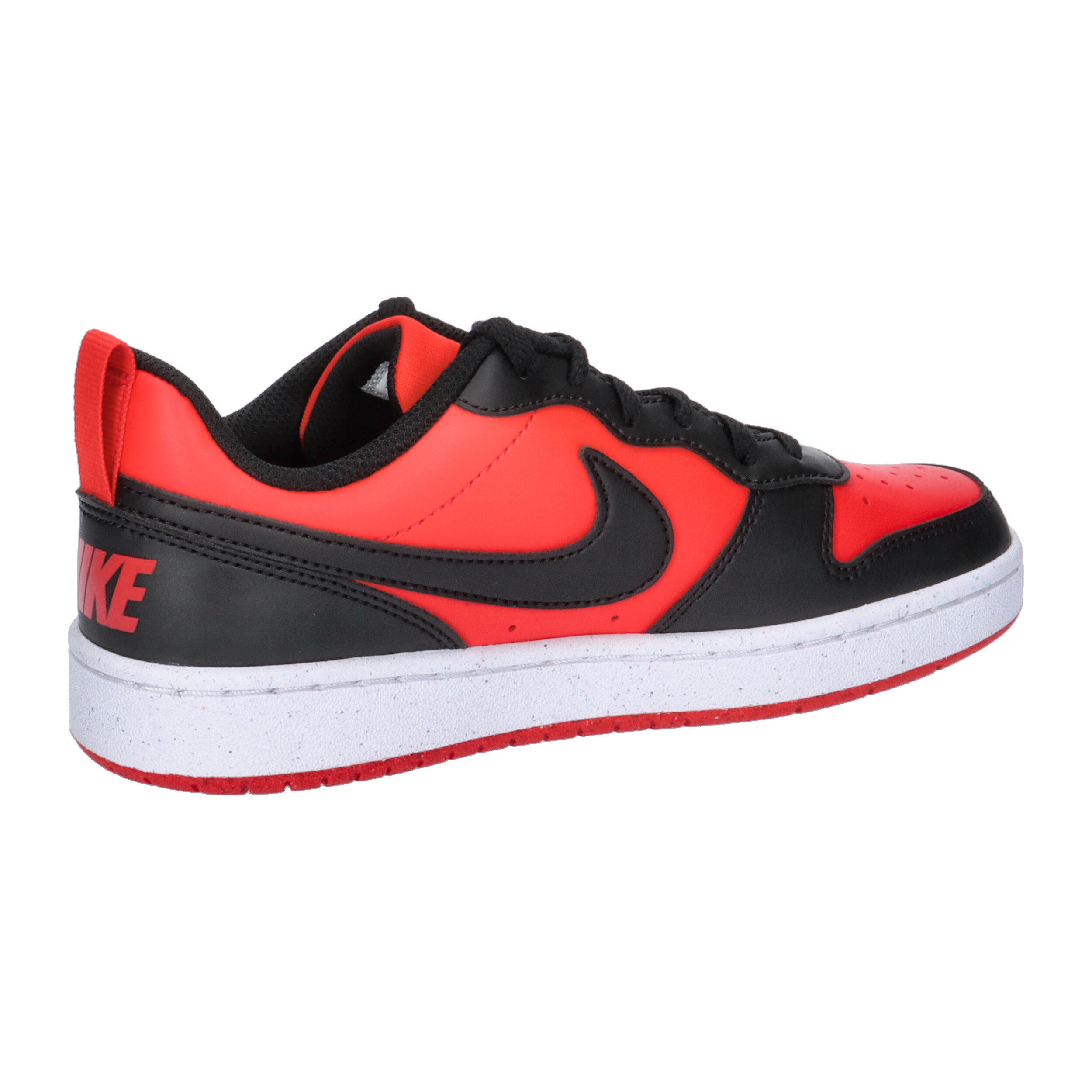 Chaussures universel femmes Nike 600 Court Borough Low Recraft 7/7