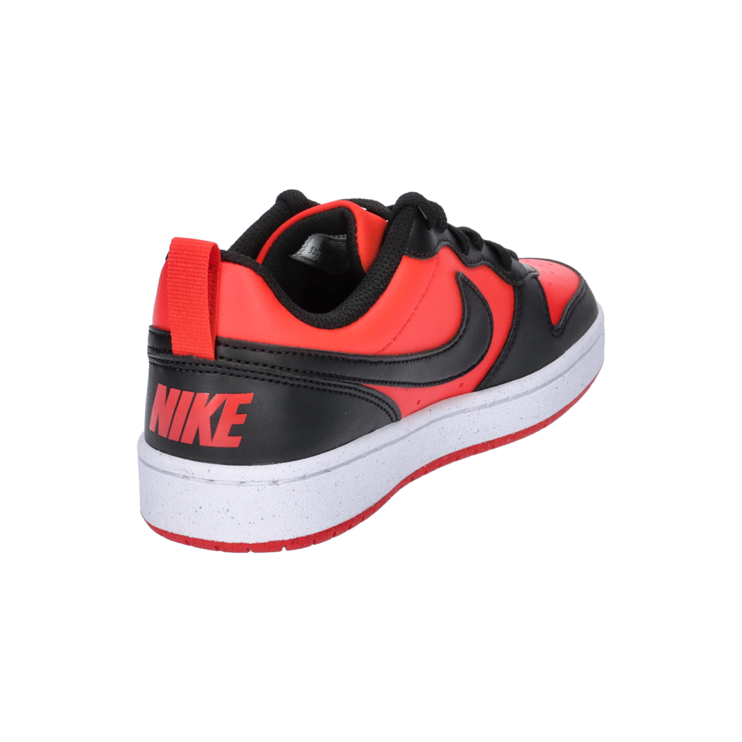 Sapatilhas caminhada Nike Court Borough Low Recraft Criança 6/7