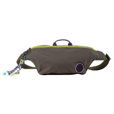 Munich Modell Deep Recycled Fw25 Fannypa Farbe Grün