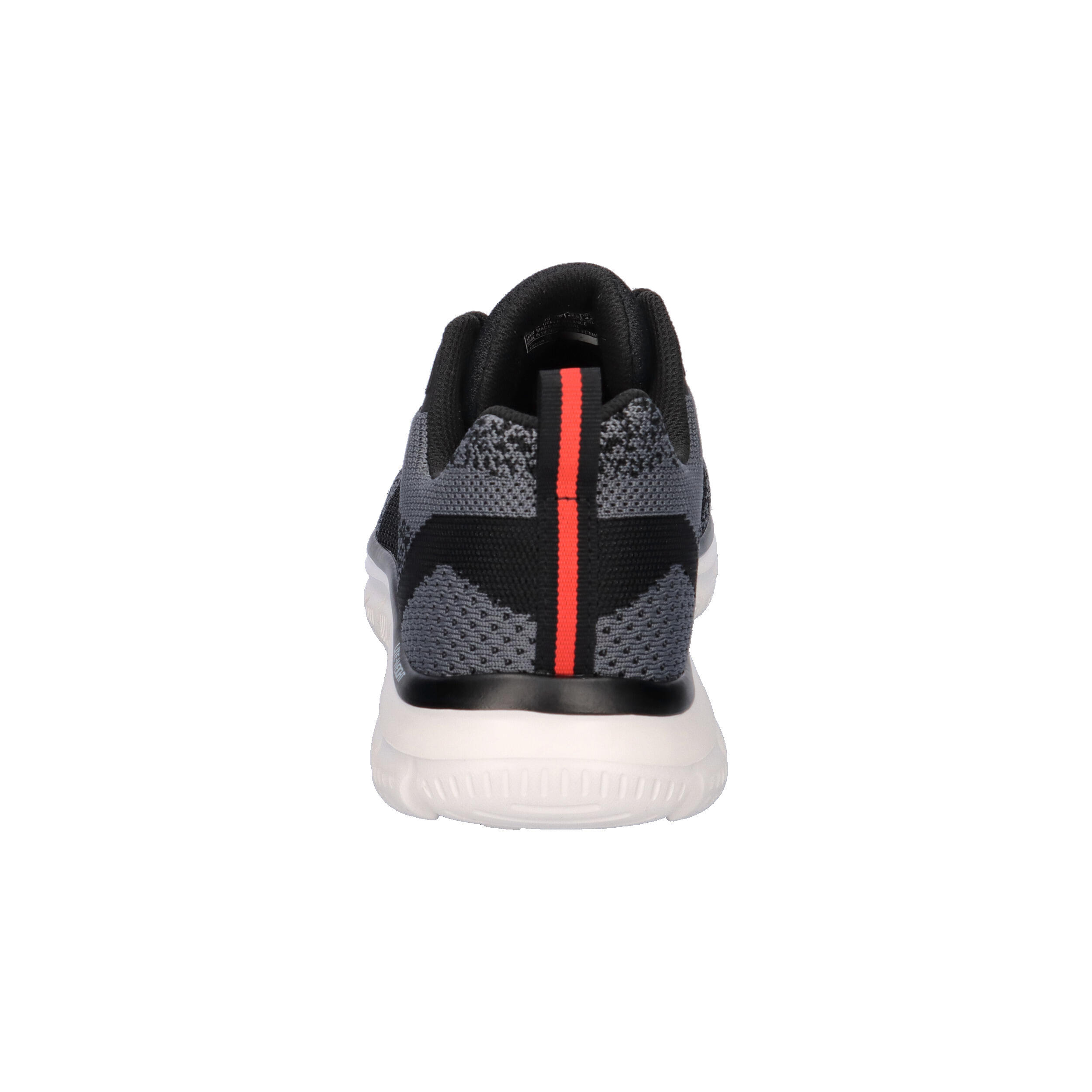 Zapatillas Hombre Skechers Track Glendor Negro 5/7