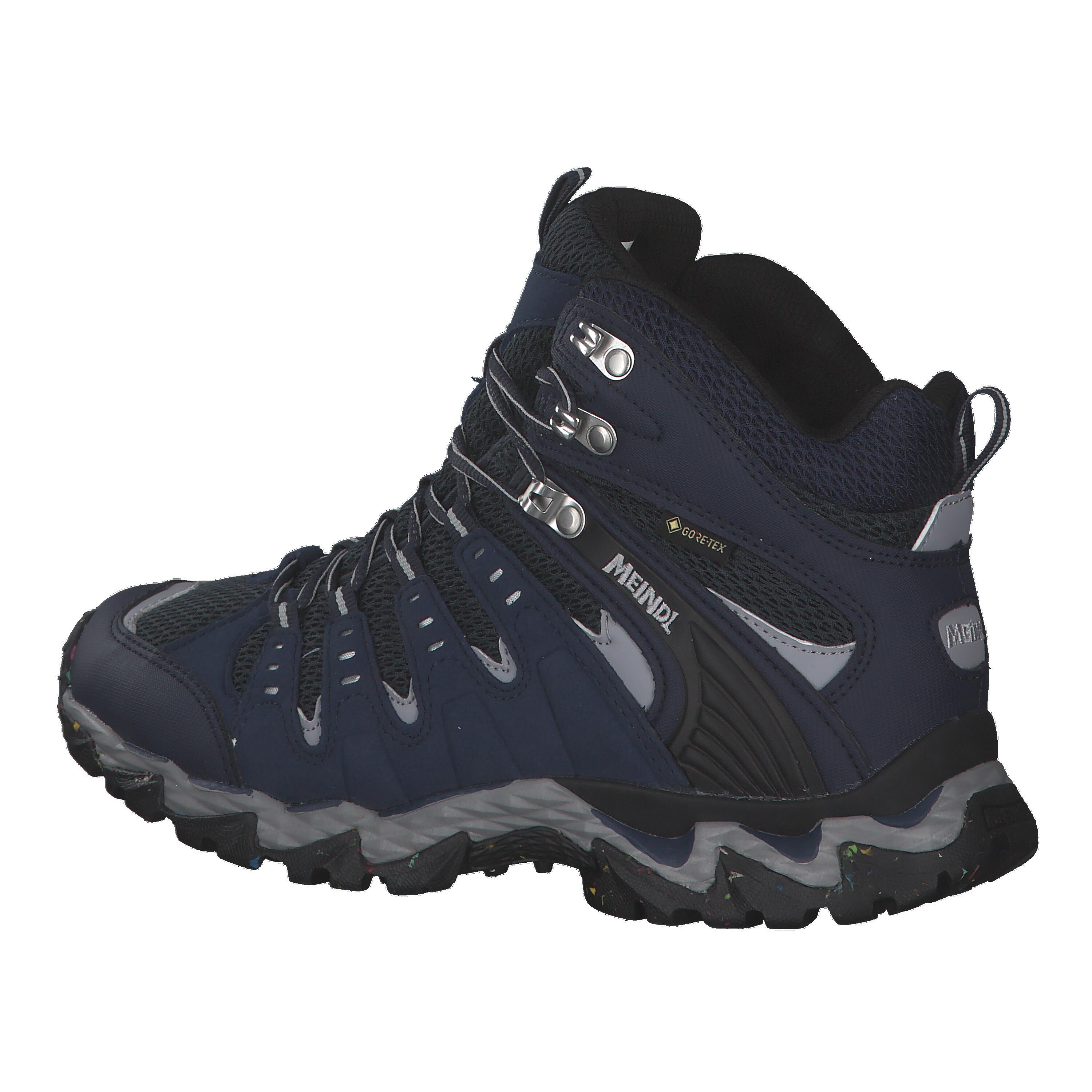 Meindl Damen Wanderstiefel Respond Lady Mid II GTX 46860 11/15