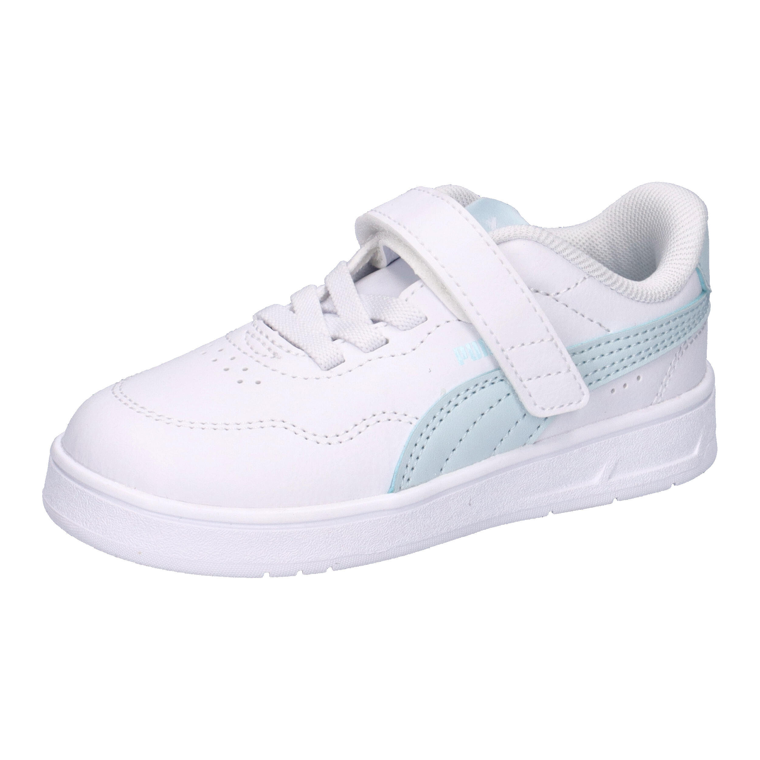 Puma Mädchen Sneaker Court Lally AC+ Inf 402306 1/15