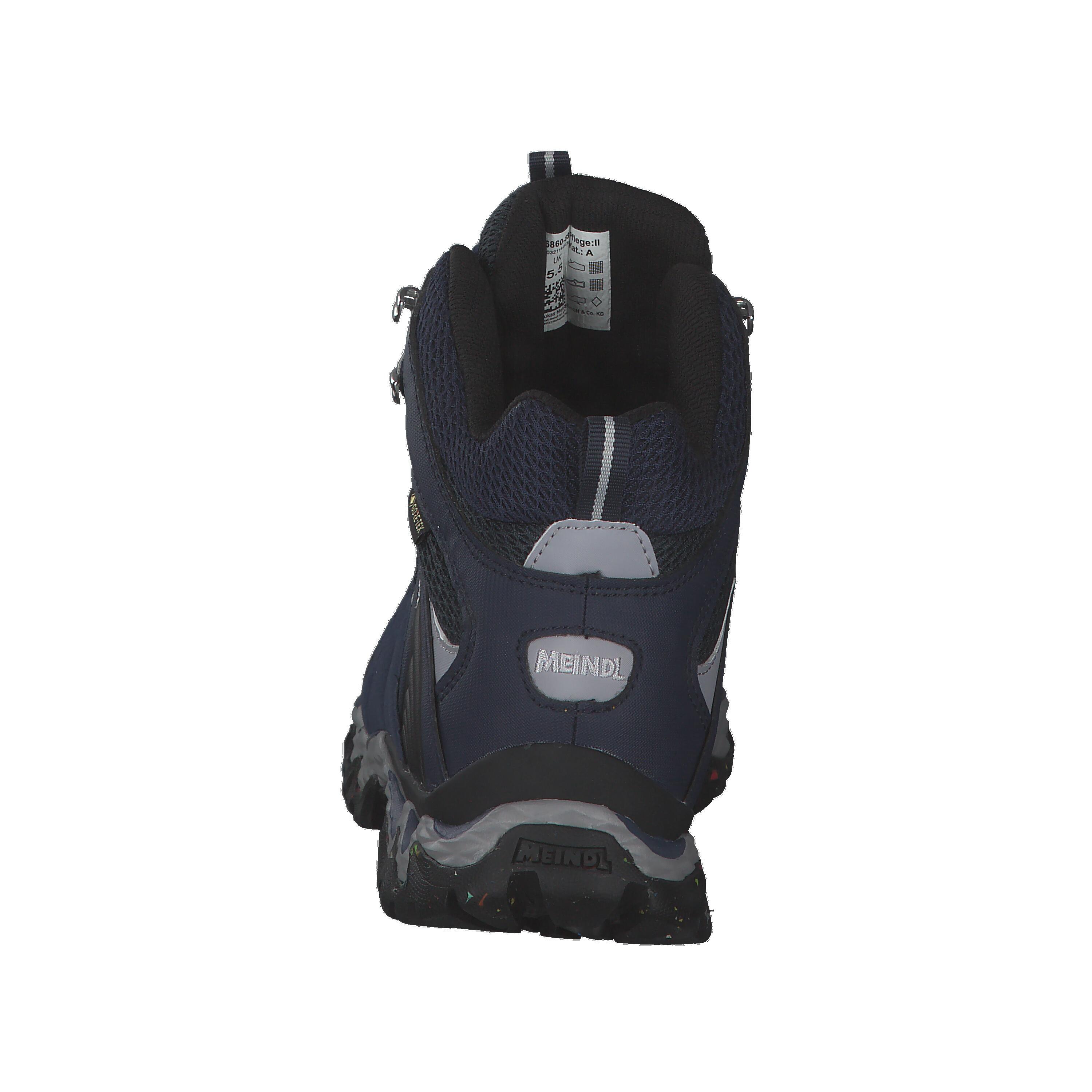 Meindl Damen Wanderstiefel Respond Lady Mid II GTX 46860 13/15