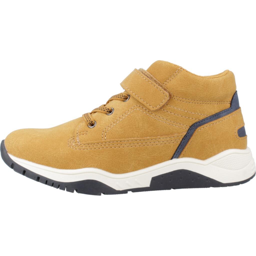 Bottes Chicco Modello Fangor Colore Giallo 2/5
