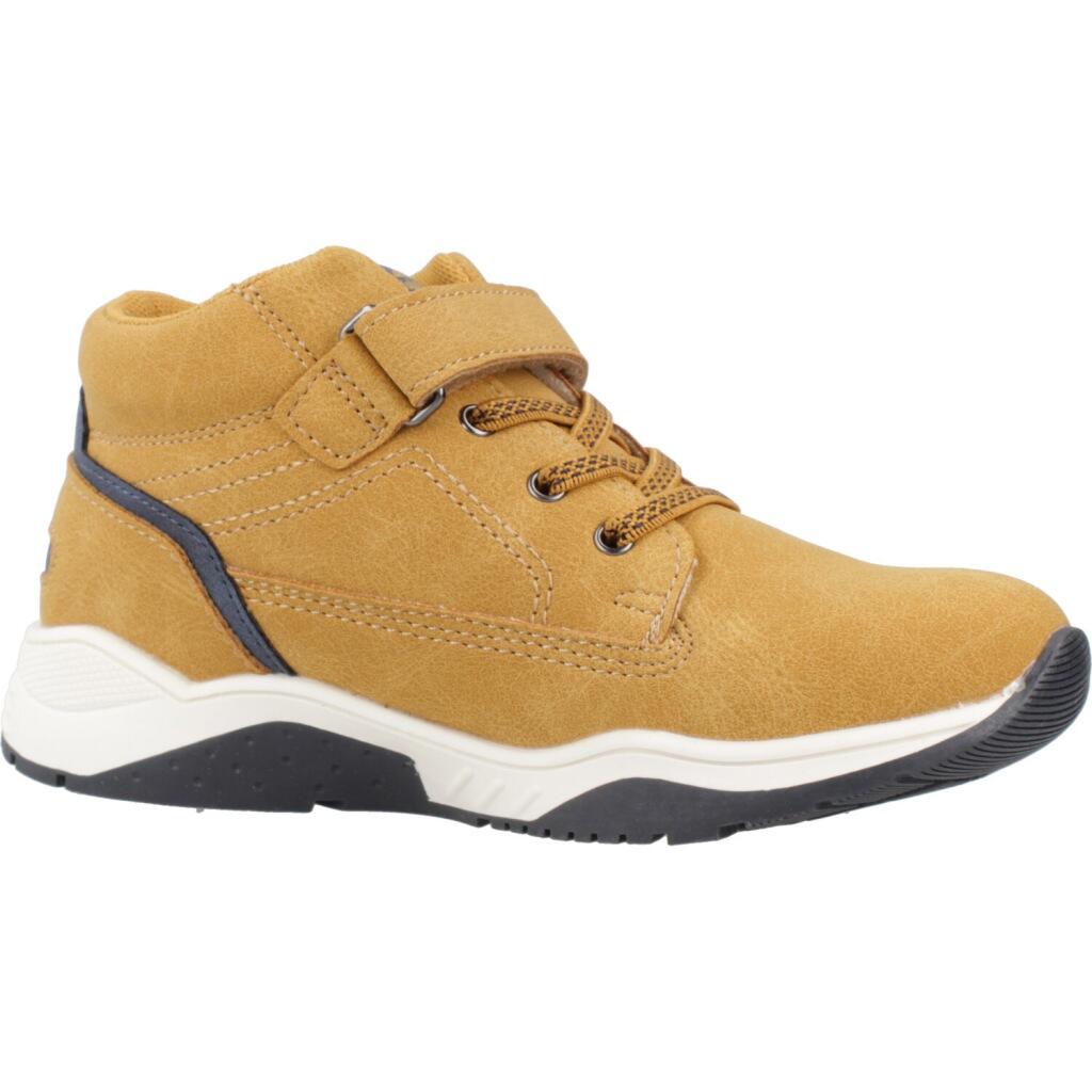 Bottes Chicco Modello Fangor Colore Giallo 5/5