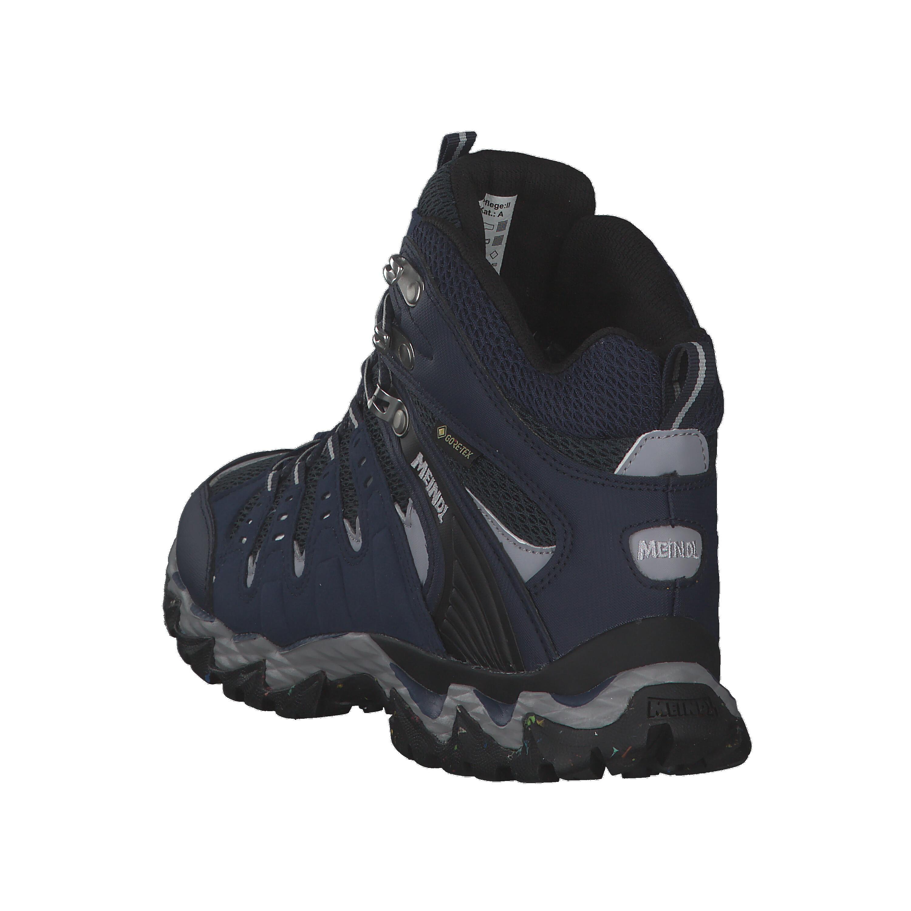 Meindl Damen Wanderstiefel Respond Lady Mid II GTX 46860 12/15
