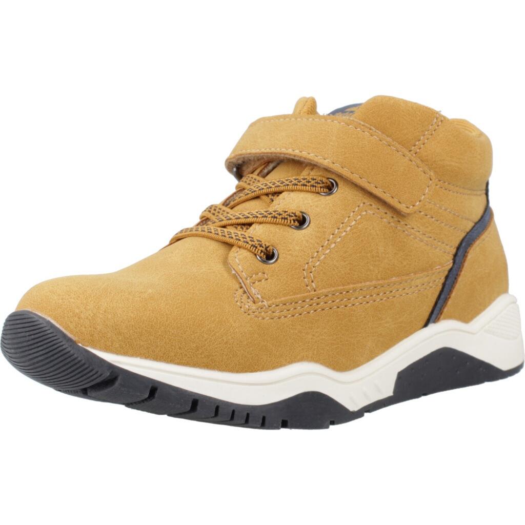 Chicco - Bottes Chicco Modèle Fangor Couleur Jaune - Bottes - Jaune - Decathlon