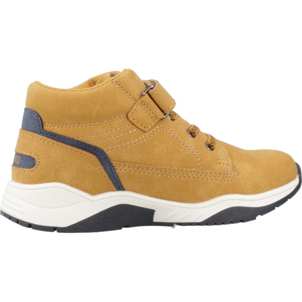 Bottes Chicco Modello Fangor Colore Giallo 4/5