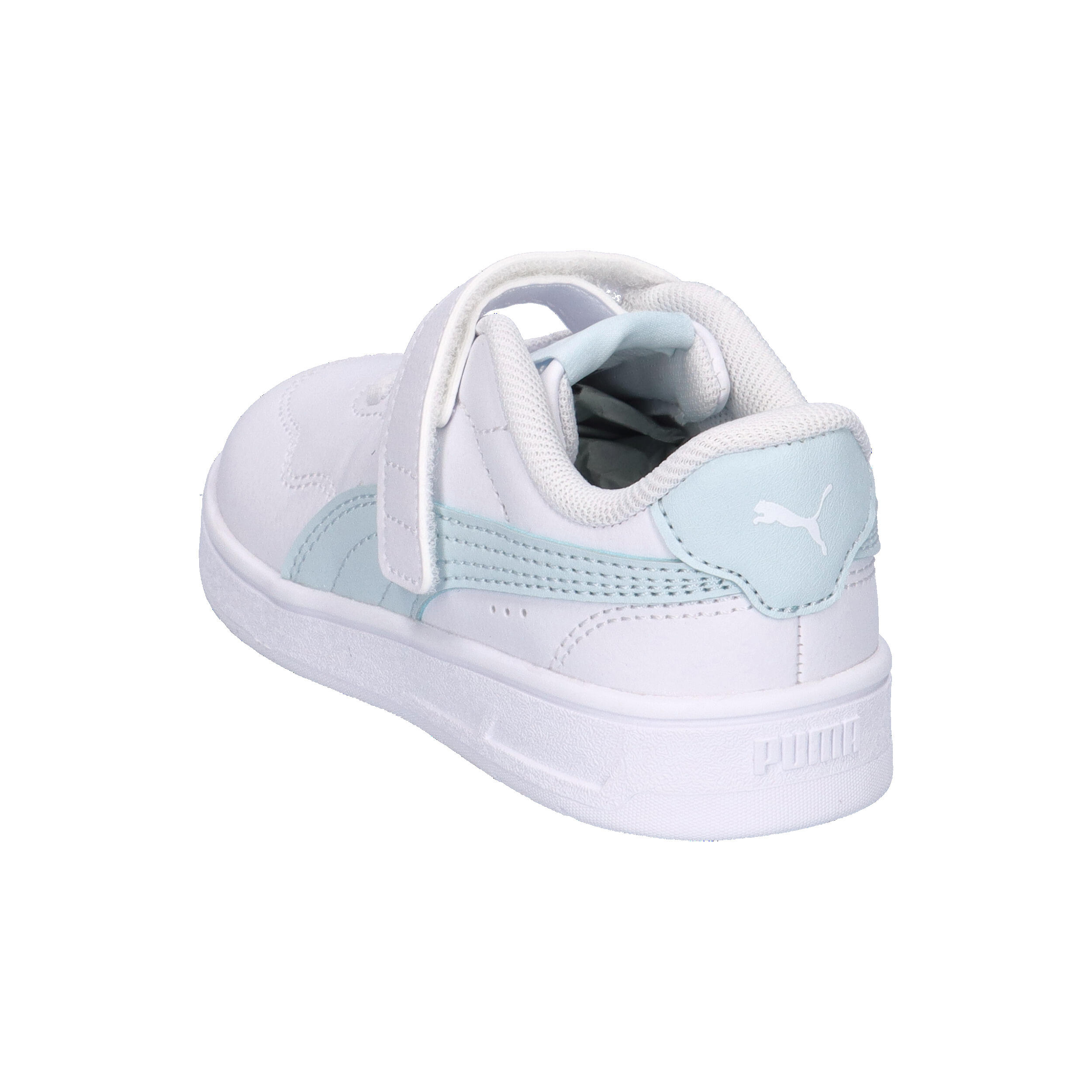 Puma Mädchen Sneaker Court Lally AC+ Inf 402306 12/15