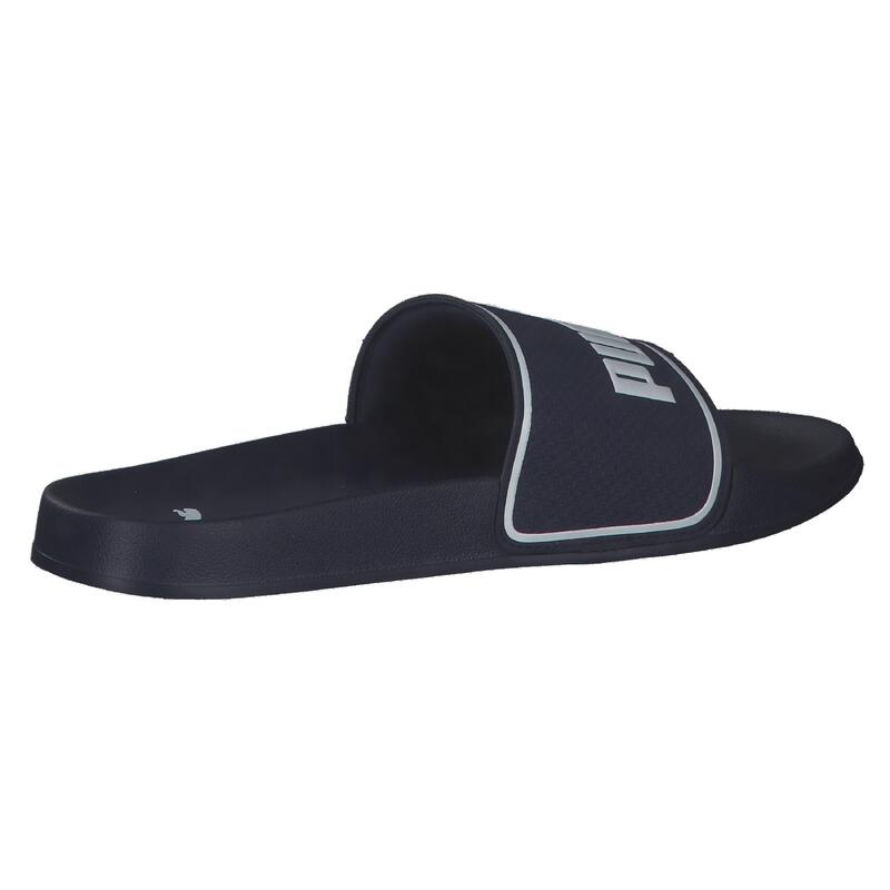 Flip-flops Puma Model Leadcat 2.0 Culoare Albastru