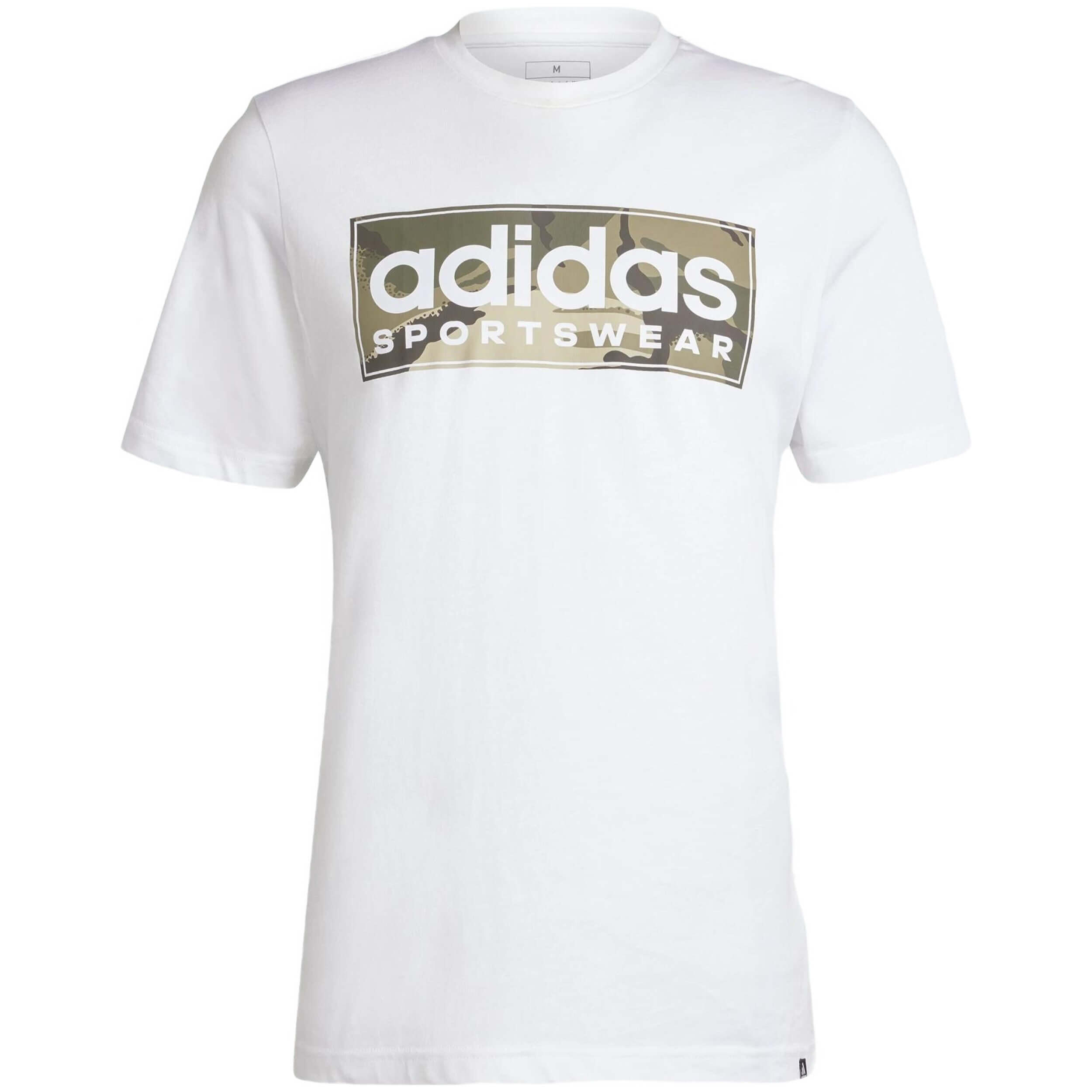 T-shirt Adidas modèle IN6473 pour homme 4/5