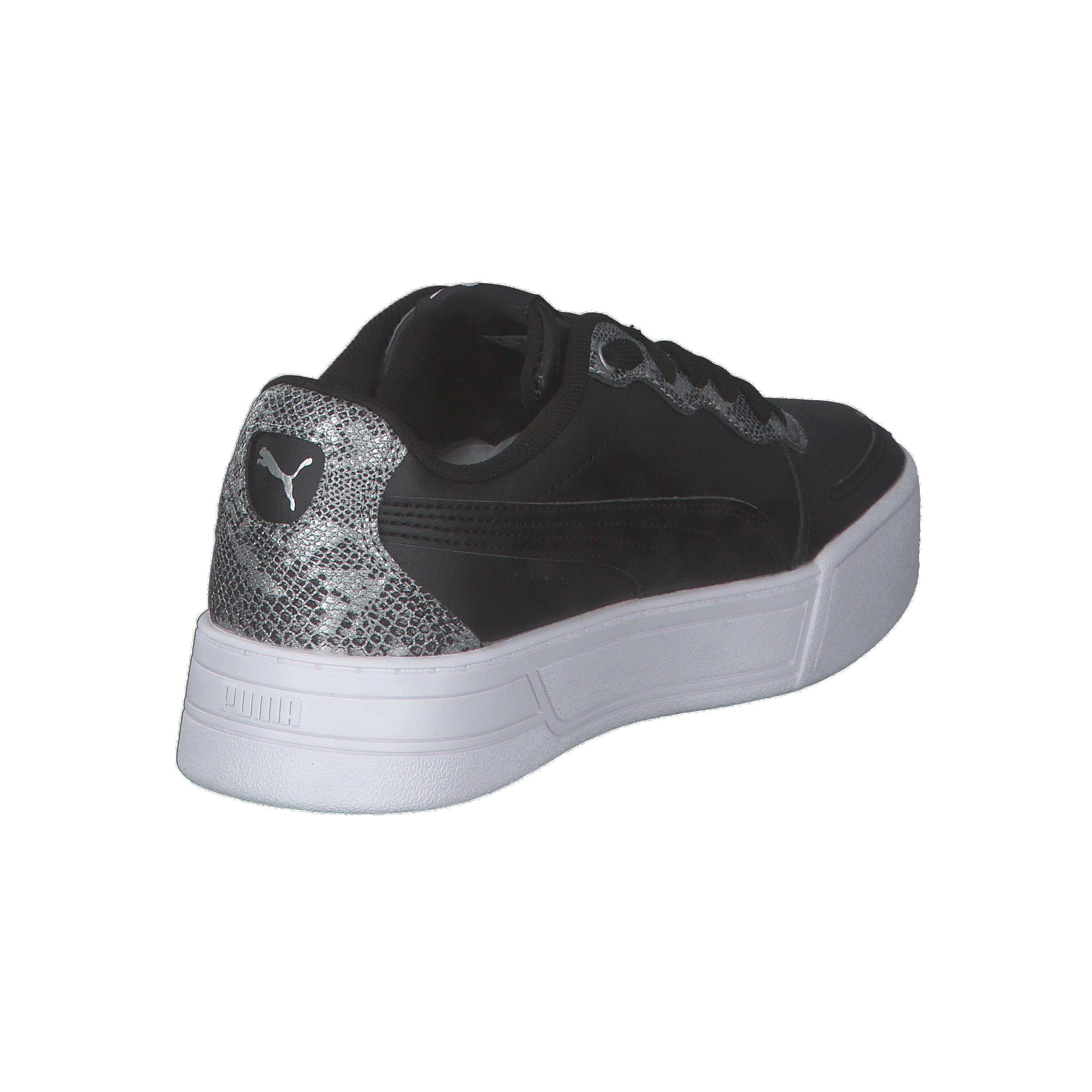 Puma Damen Sneaker Skye Untamed 368882 14/15