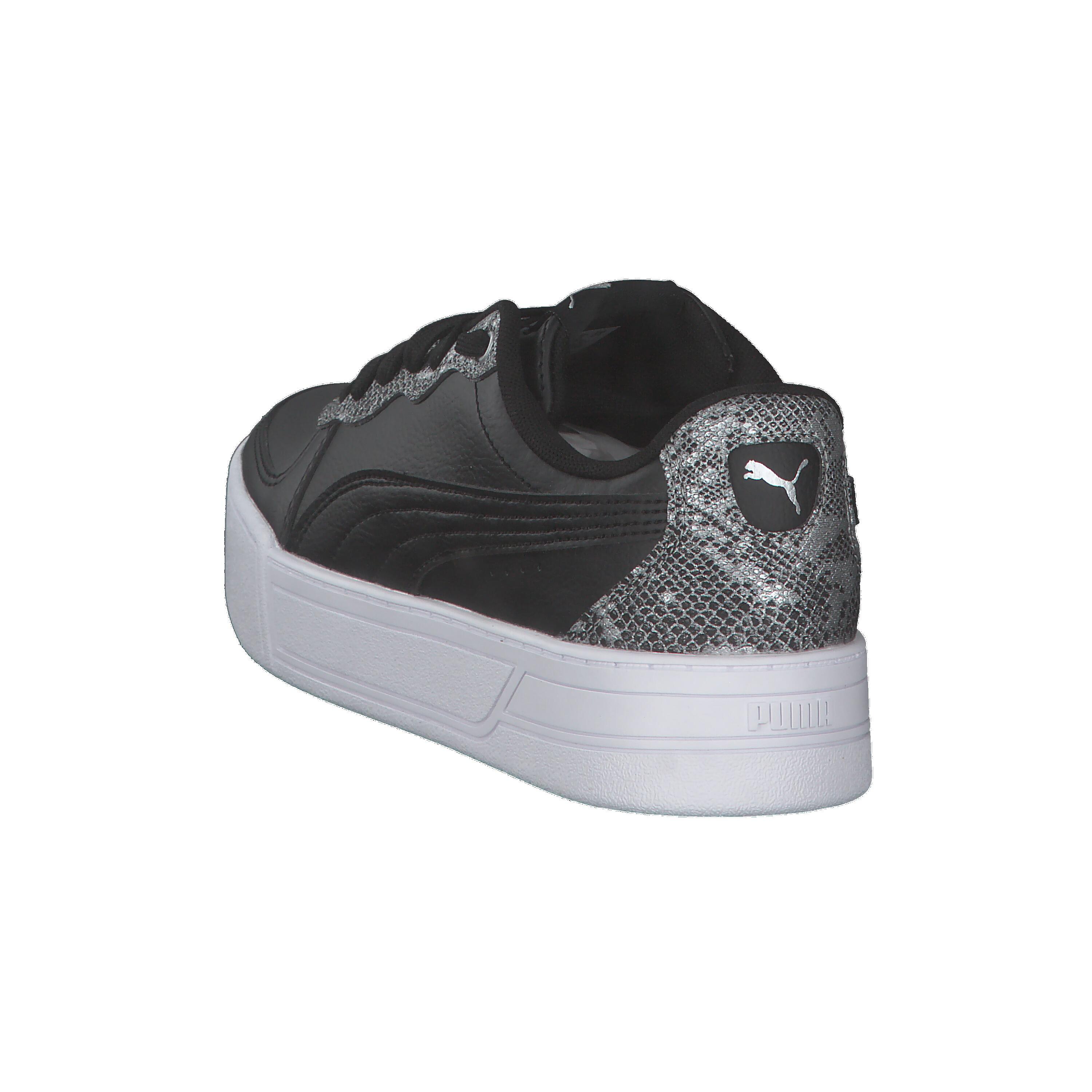 Puma Damen Sneaker Skye Untamed 368882 12/15