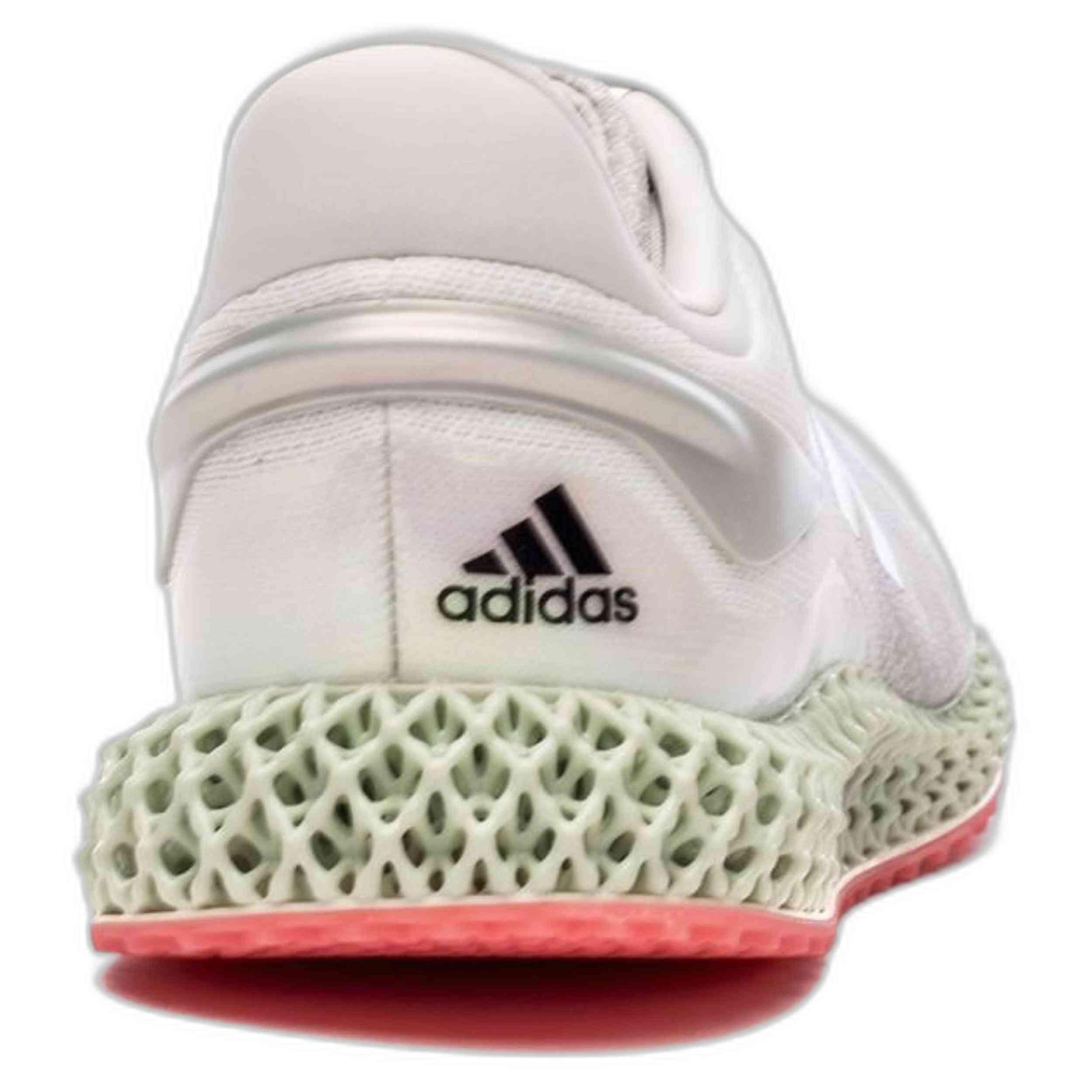 Baskets Adidas modèle FV6960 pour homme 3/5