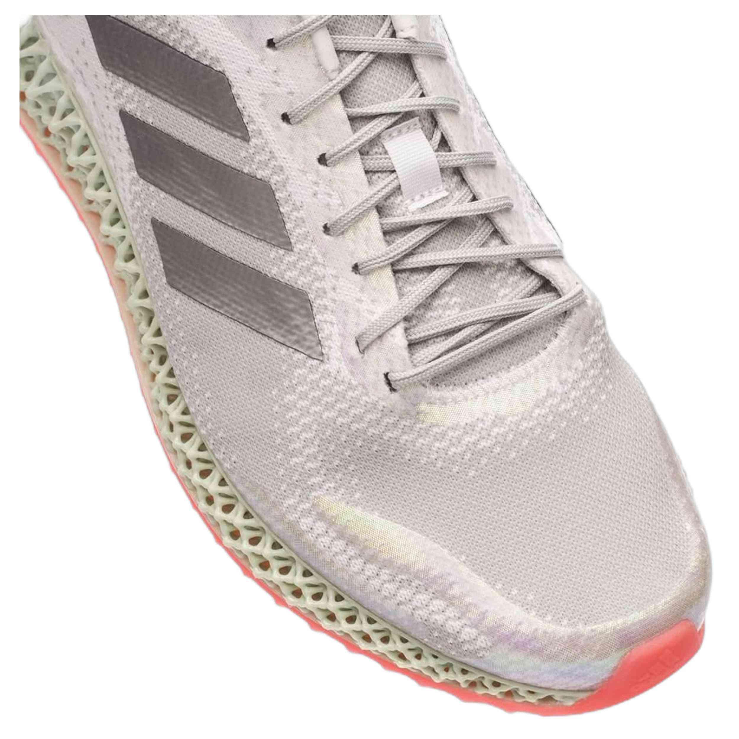 Baskets Adidas modèle FV6960 pour homme 4/5