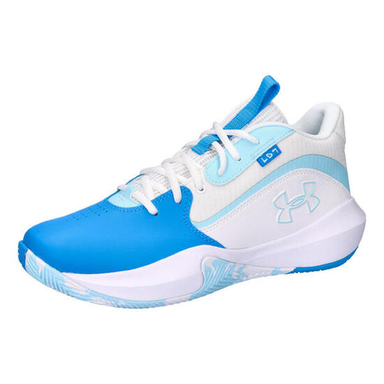 Under Armour Herren Basketballschuhe Lockdown 7 3028512