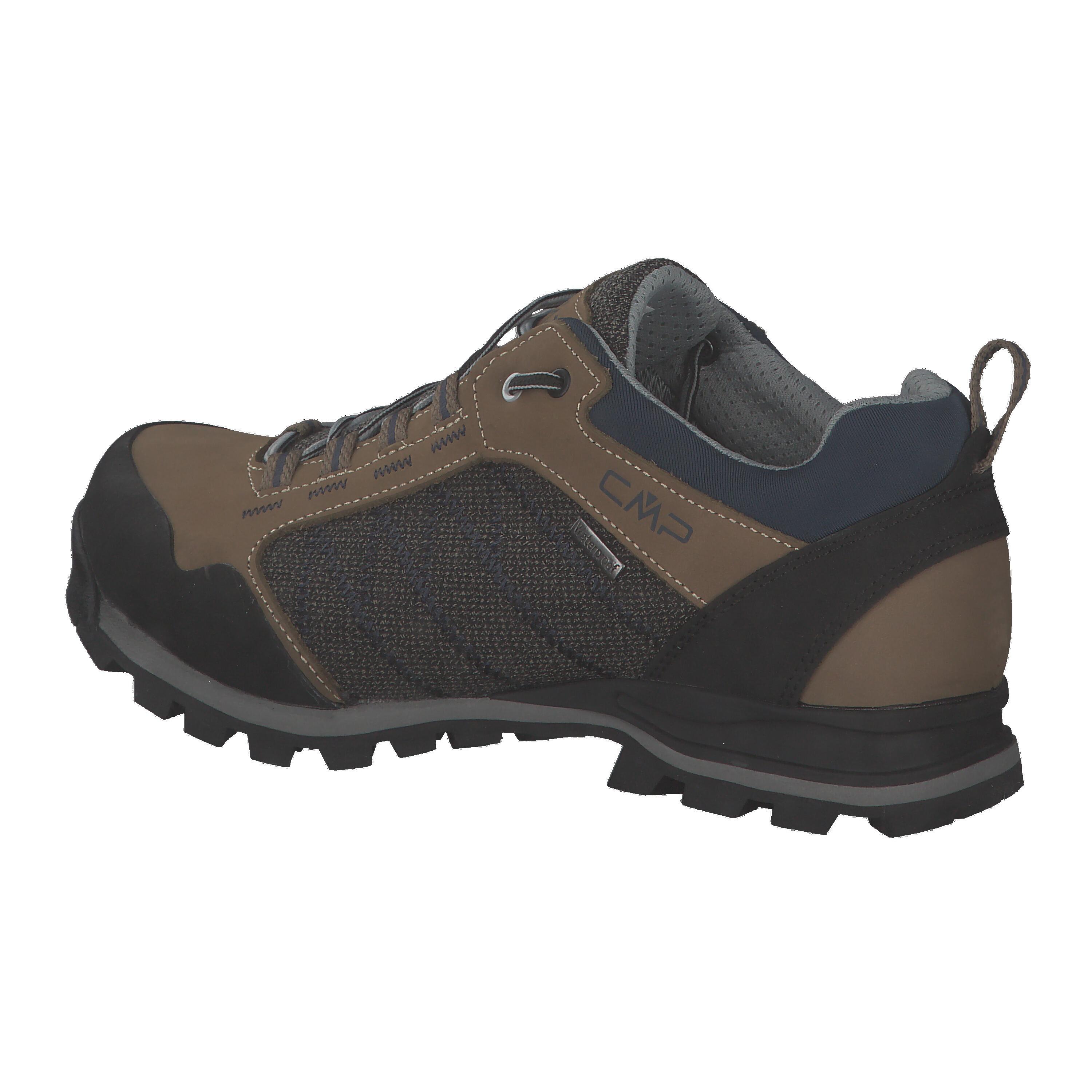 CMP Herren Trekkingschuhe Thiamat Low 30Q9577 11/15