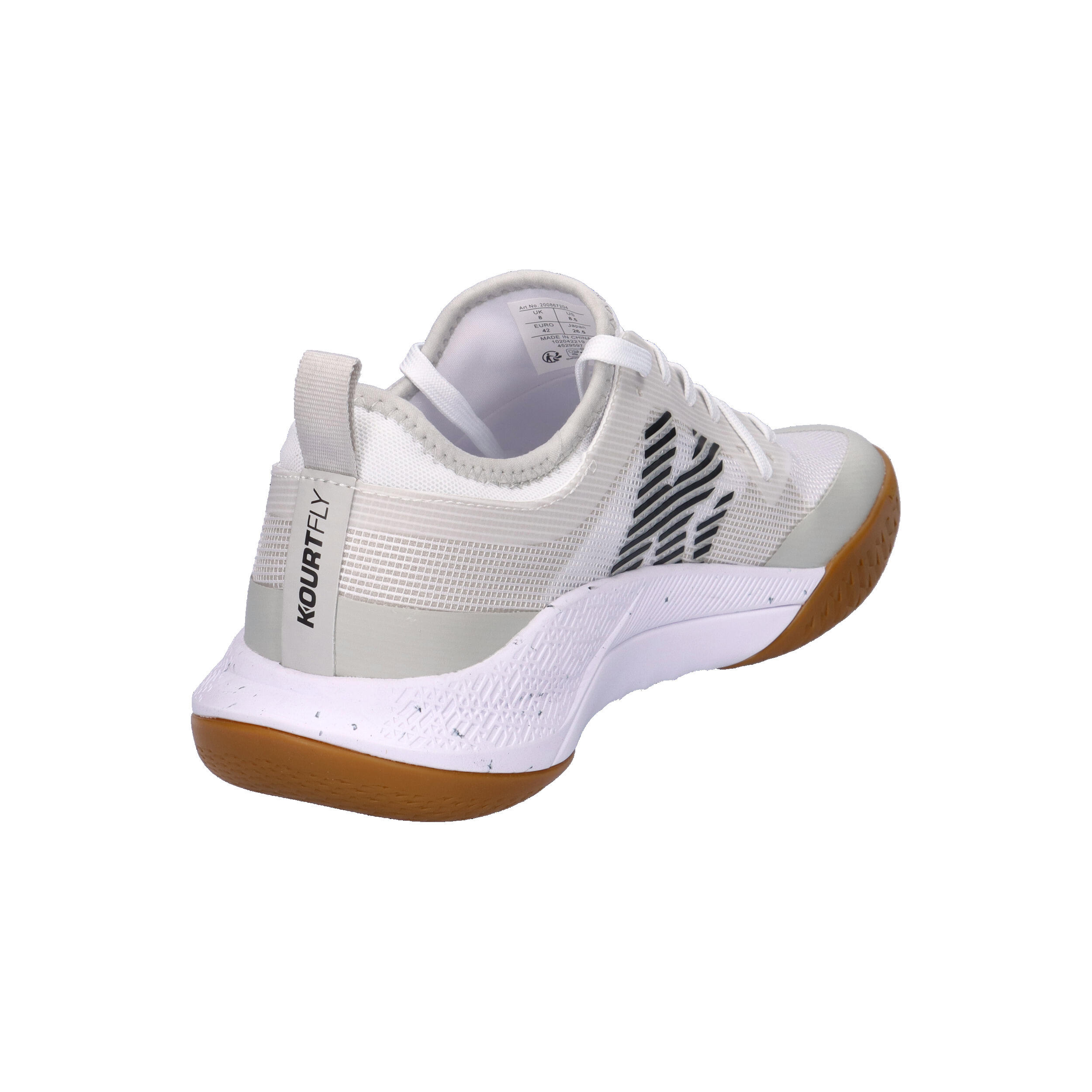 Scarpe indoor Kempa Kourtfly 6/7