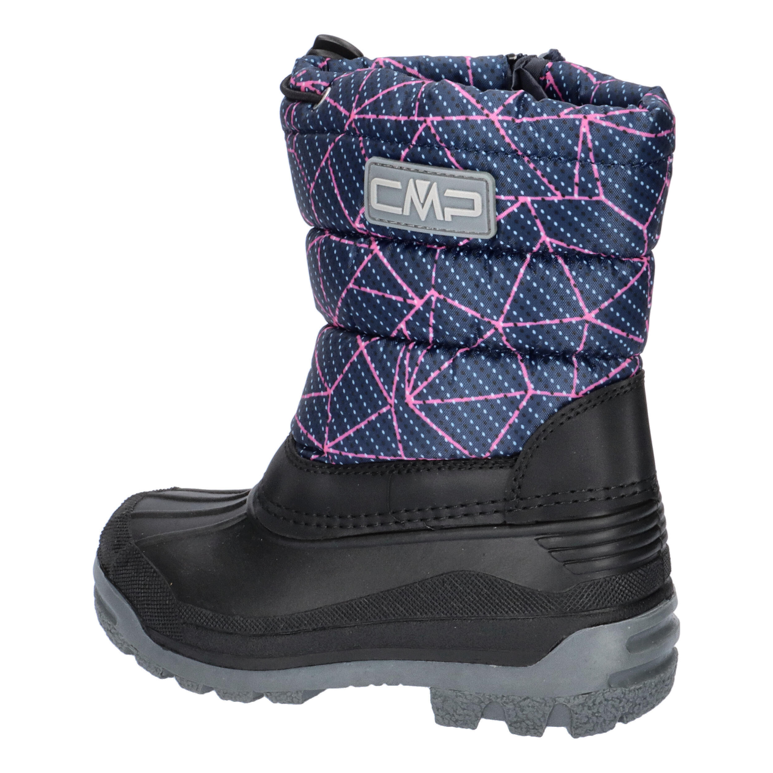 Kinderwinterlaarzen CMP Sneewy 3/7