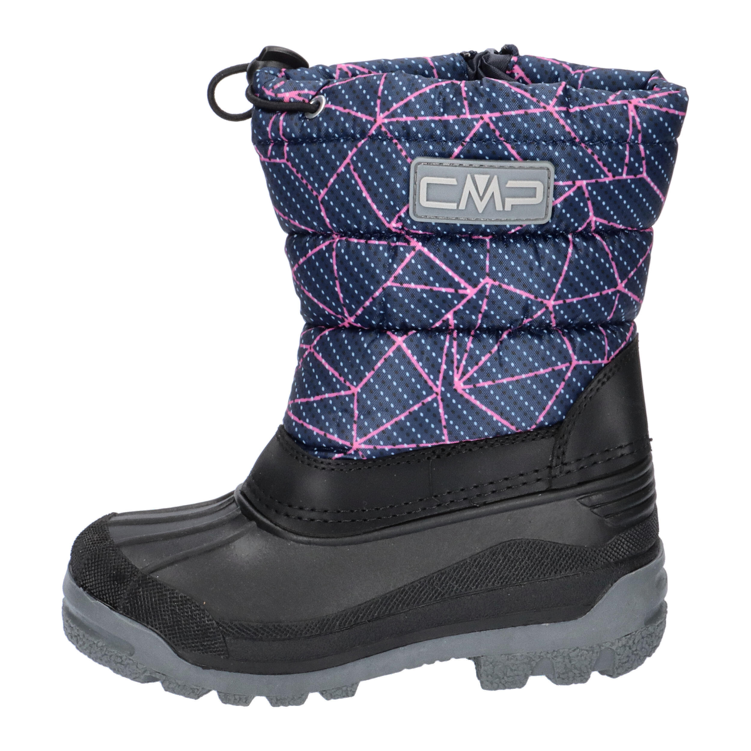 Bottes de neige enfant CMP Sneewy 2/7