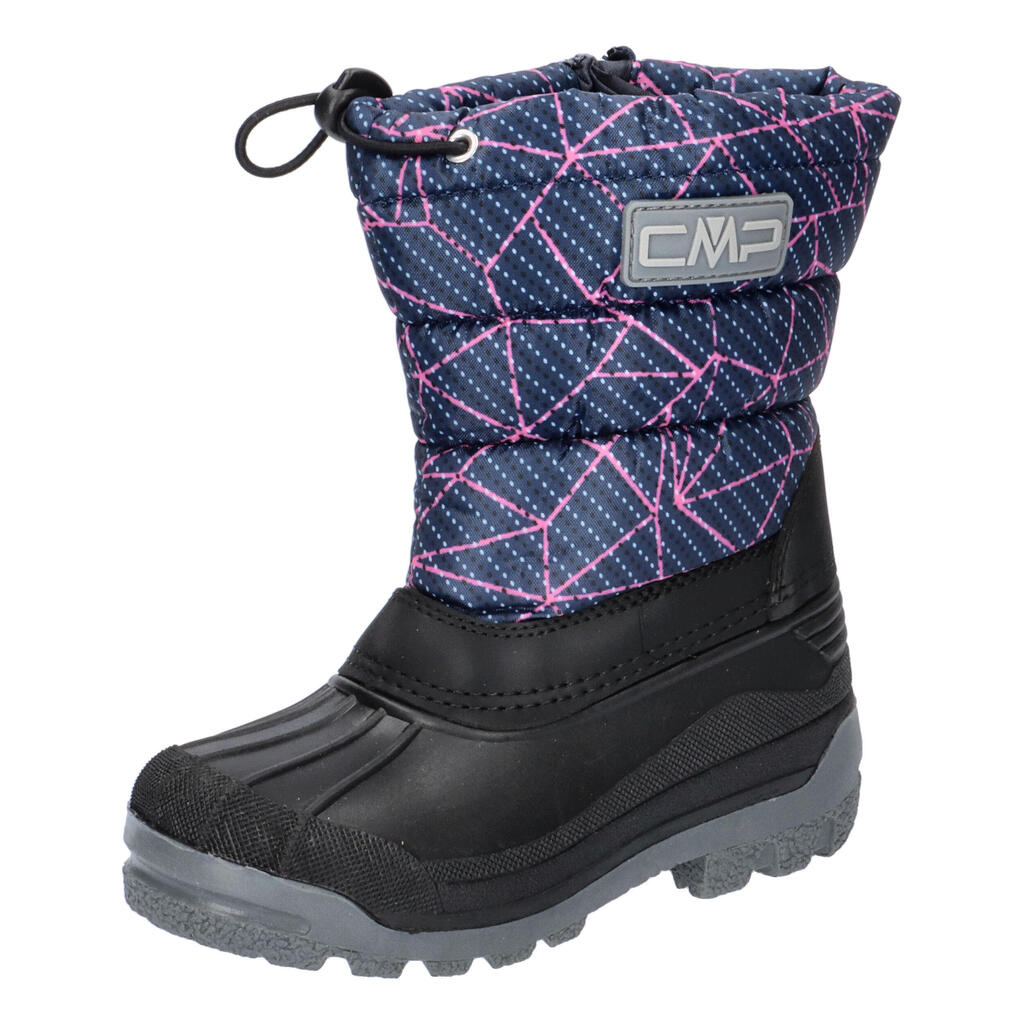Children's Winter Boots CMP Sneewy