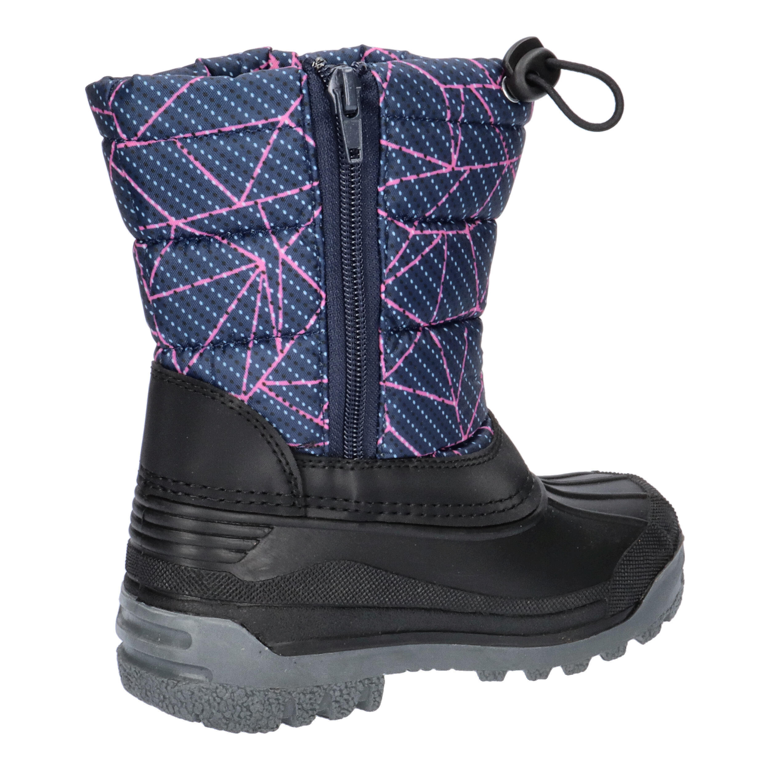 Bottes de neige enfant CMP Sneewy 7/7