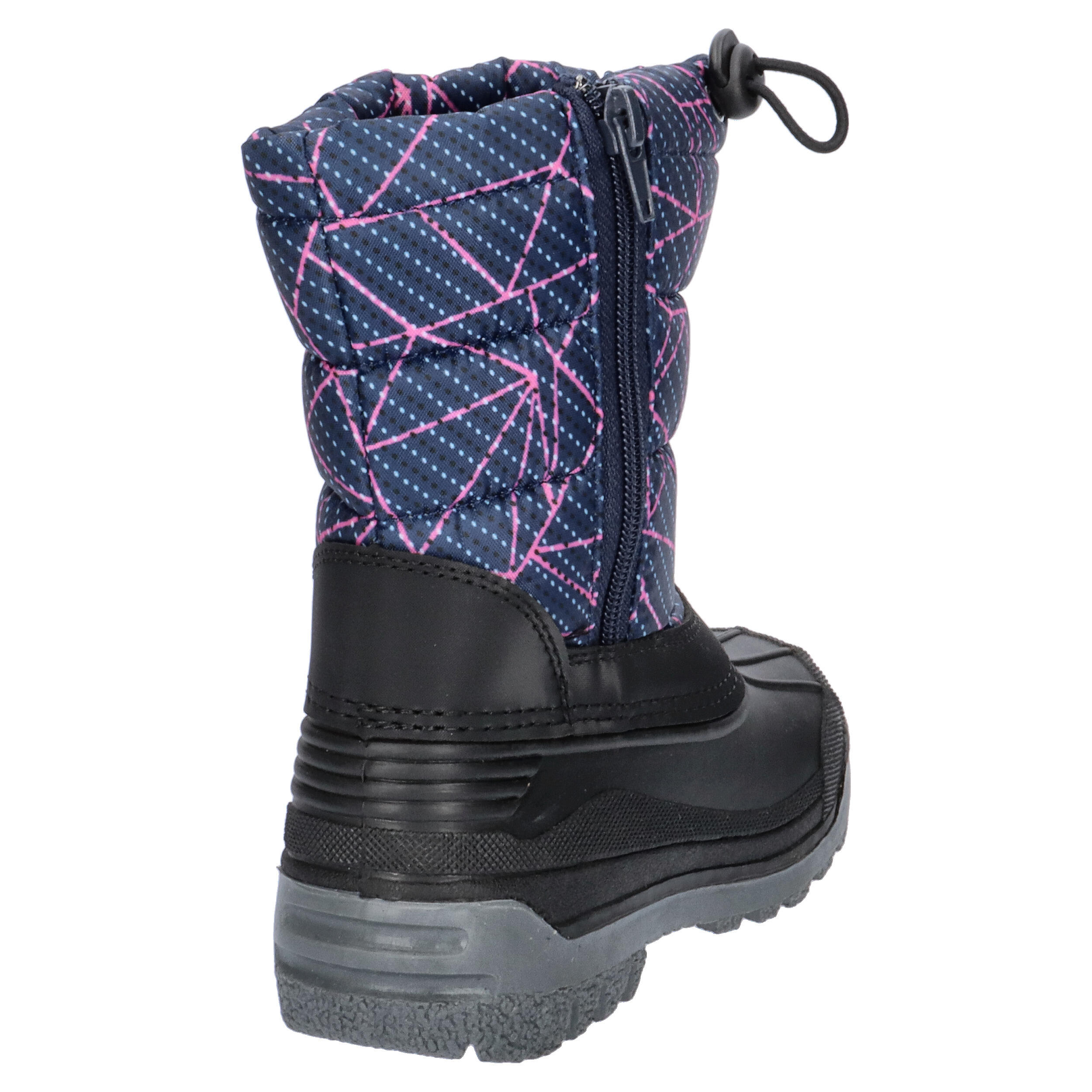 Kinderwinterlaarzen CMP Sneewy 6/7