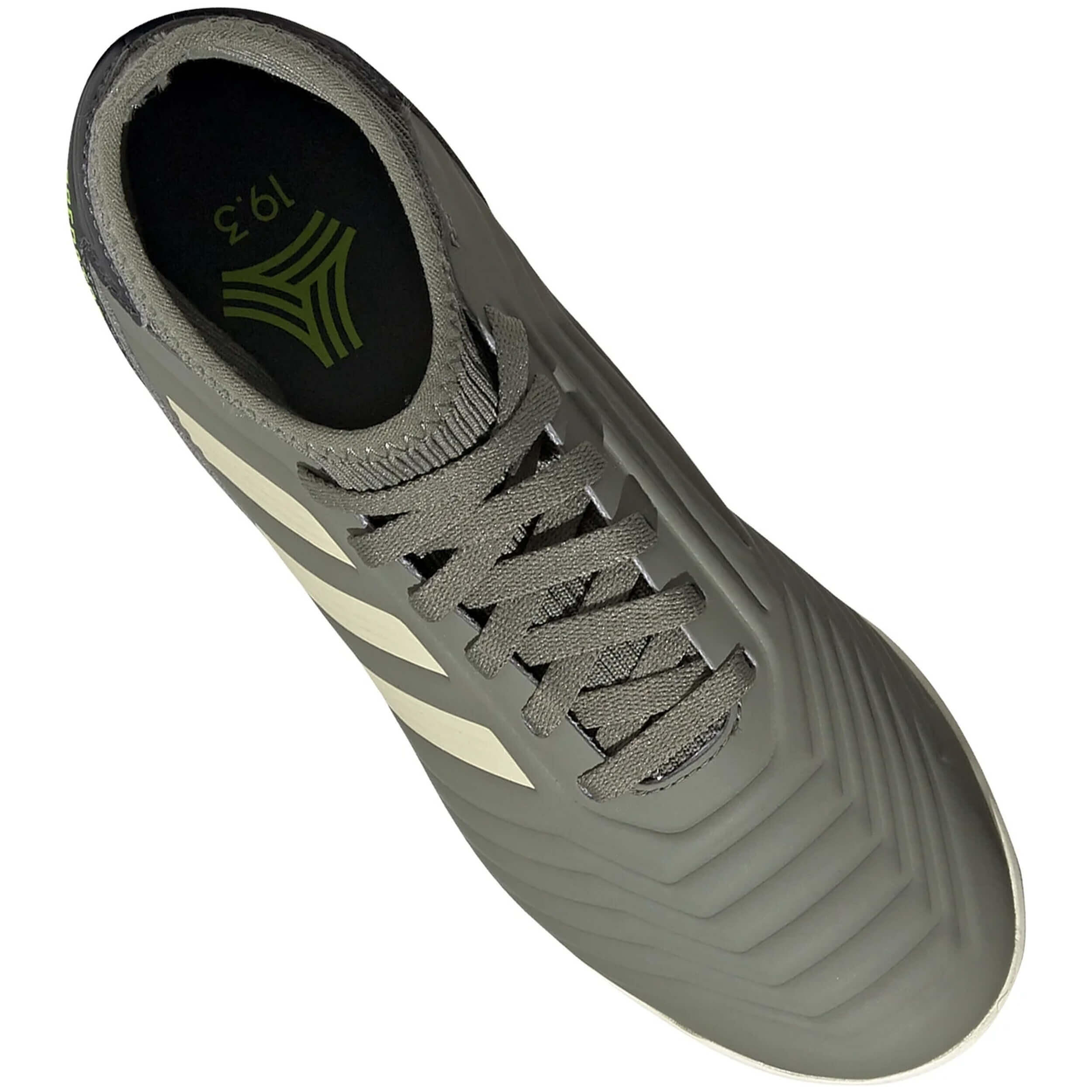 Sapatilhas Adidas modelo EF8219 para crianças unissex 4/5