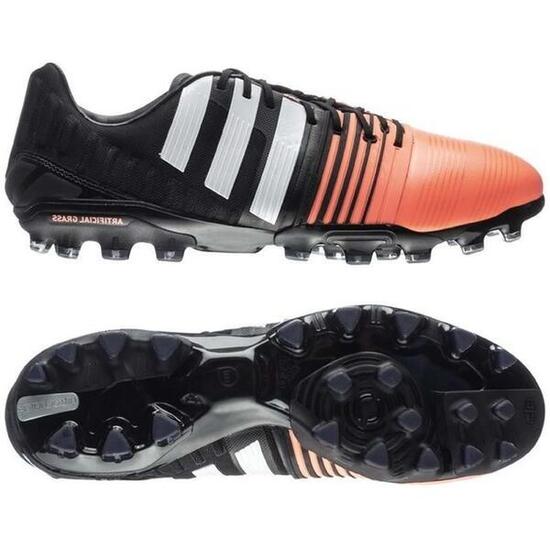 Botas de futbol Adidas modelo B33826 para hombre