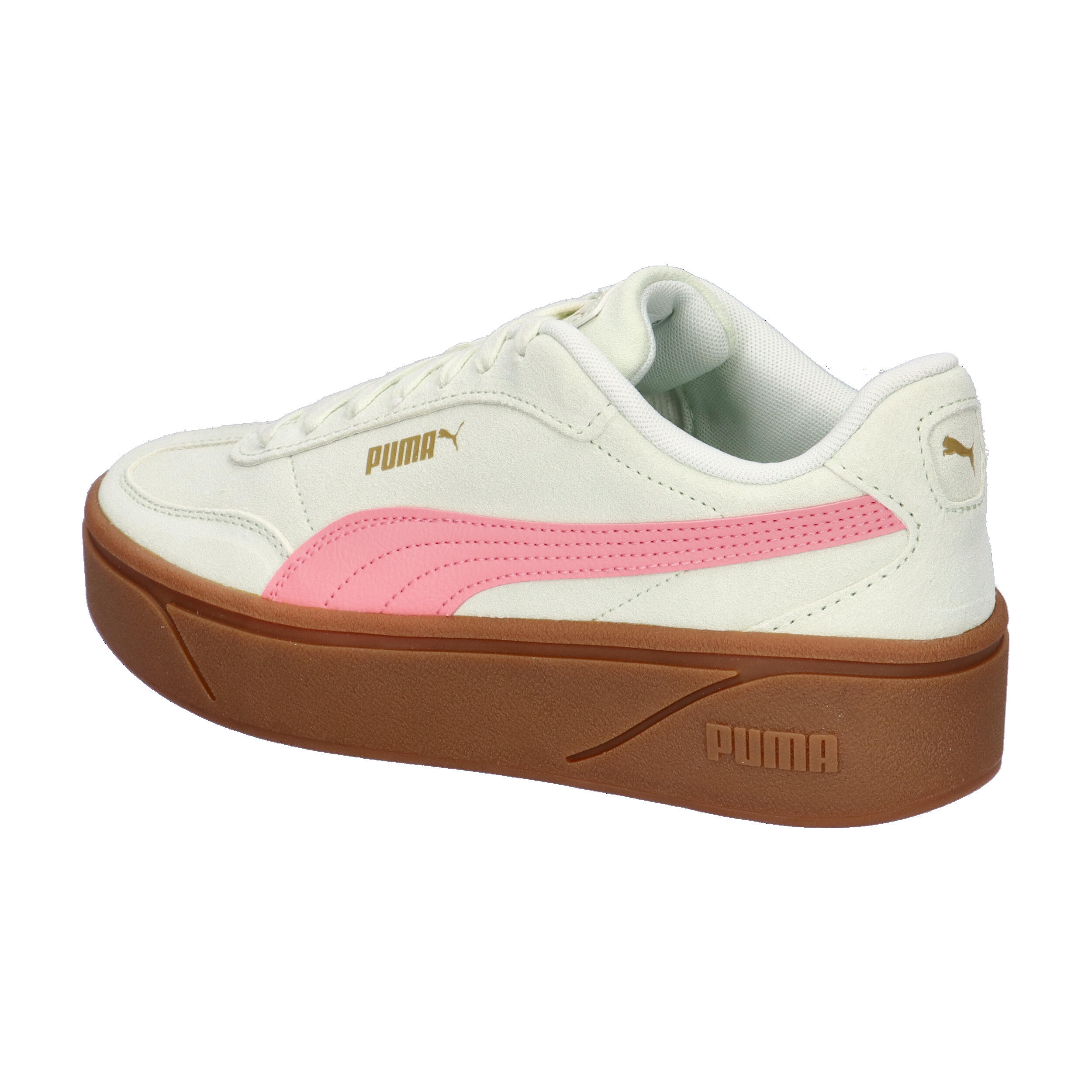 Puma Damen Sneaker Club II Era Platform SD Wns 402609 11/15