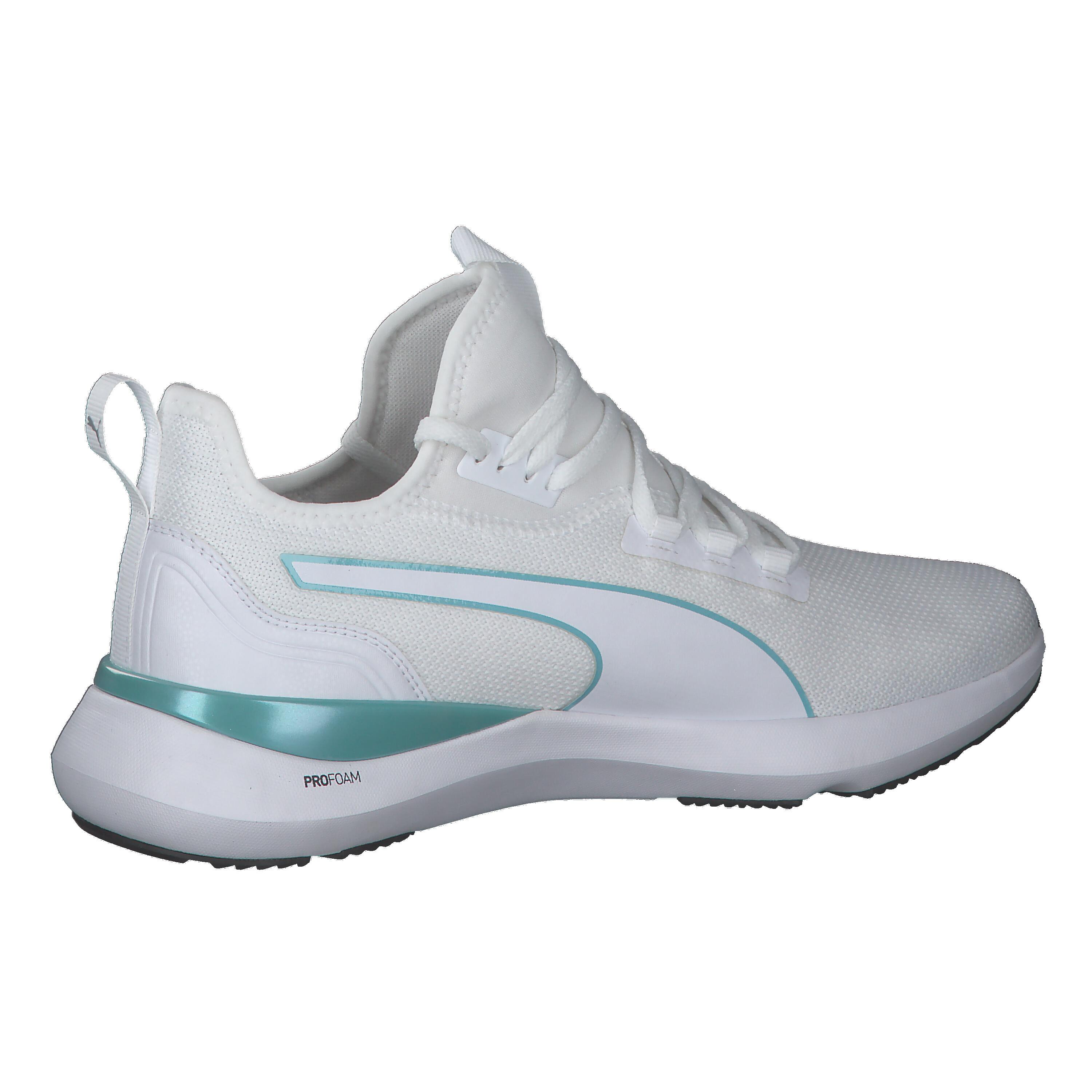 Puma Damen Trainingsschuhe Pure XT Stardust 376635 7/7