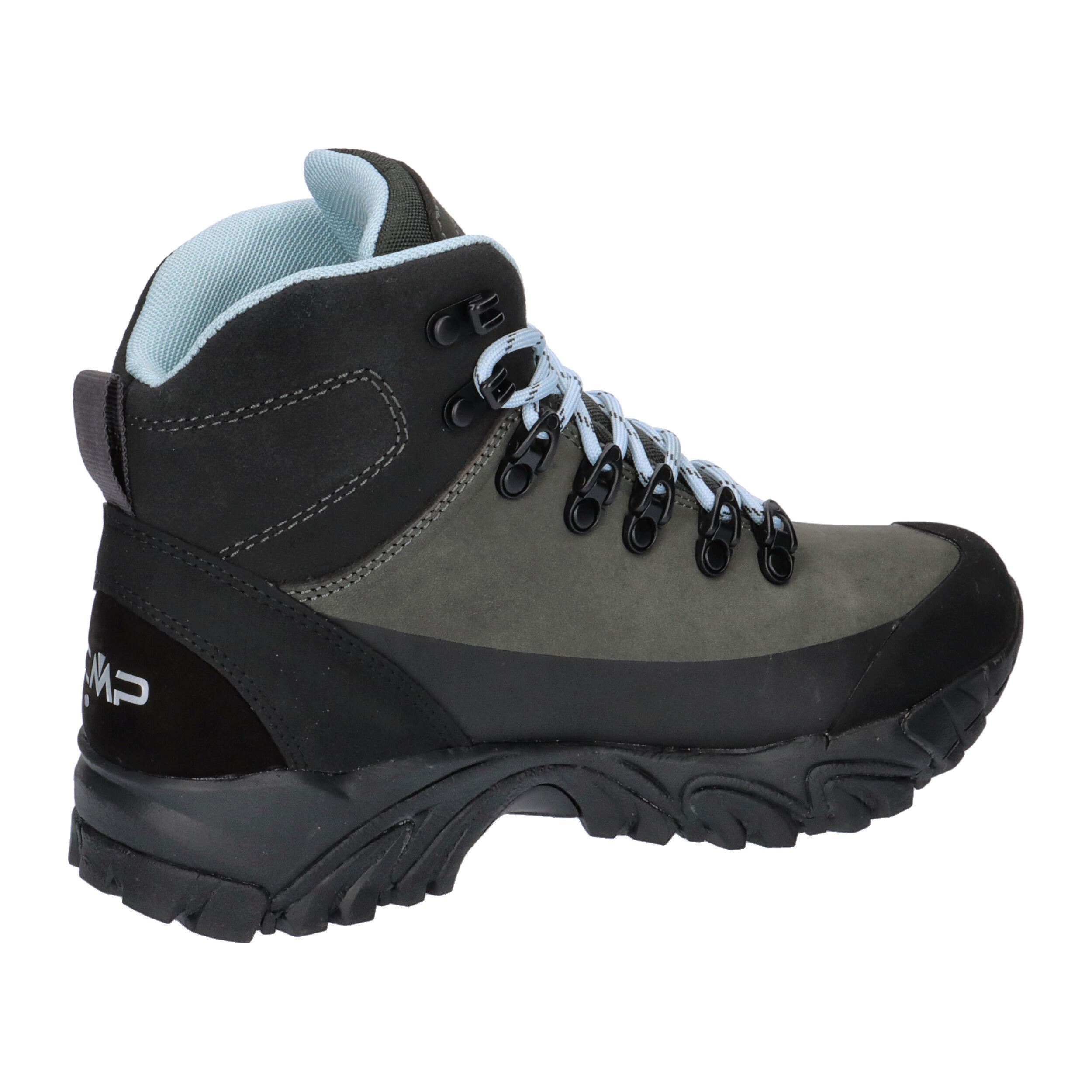 CMP Damen Trekkingschuhe Dhenieb WMN WP 30Q4716 7/7
