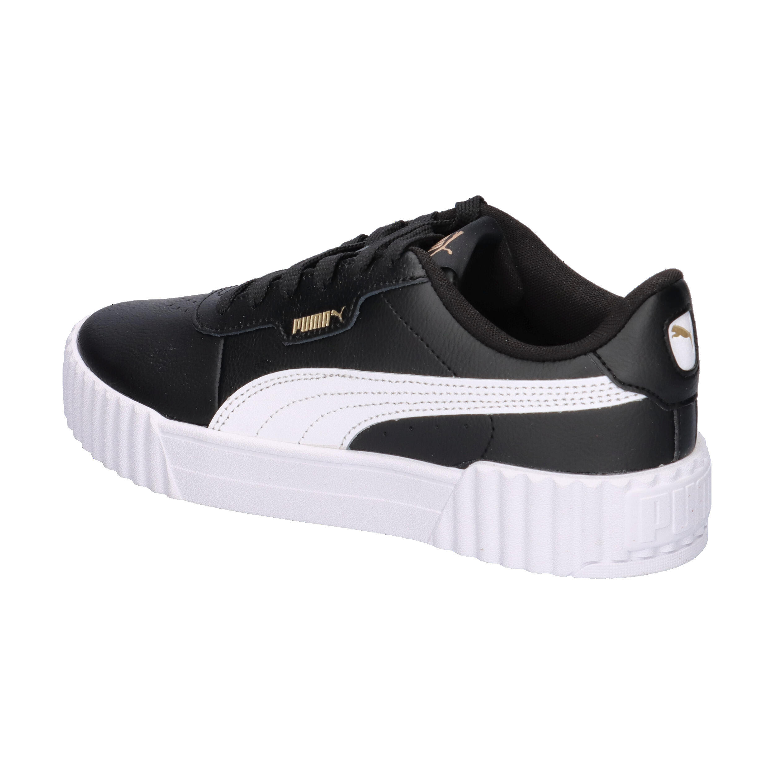 Puma Damen Sneaker Carina 3.0 400365 11/15