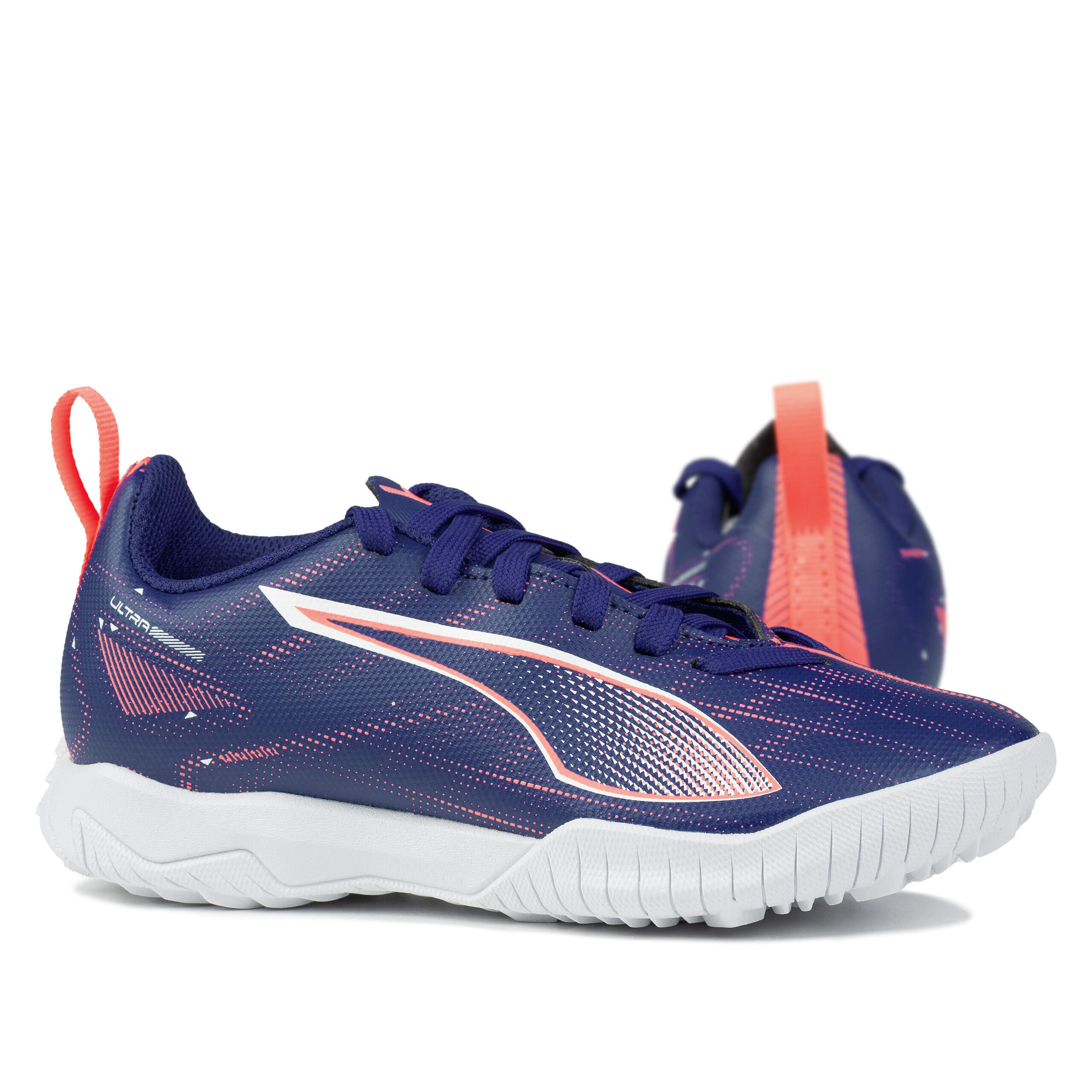 Botas de fútbol para niños Puma Ultra 5 Play TT 7/7