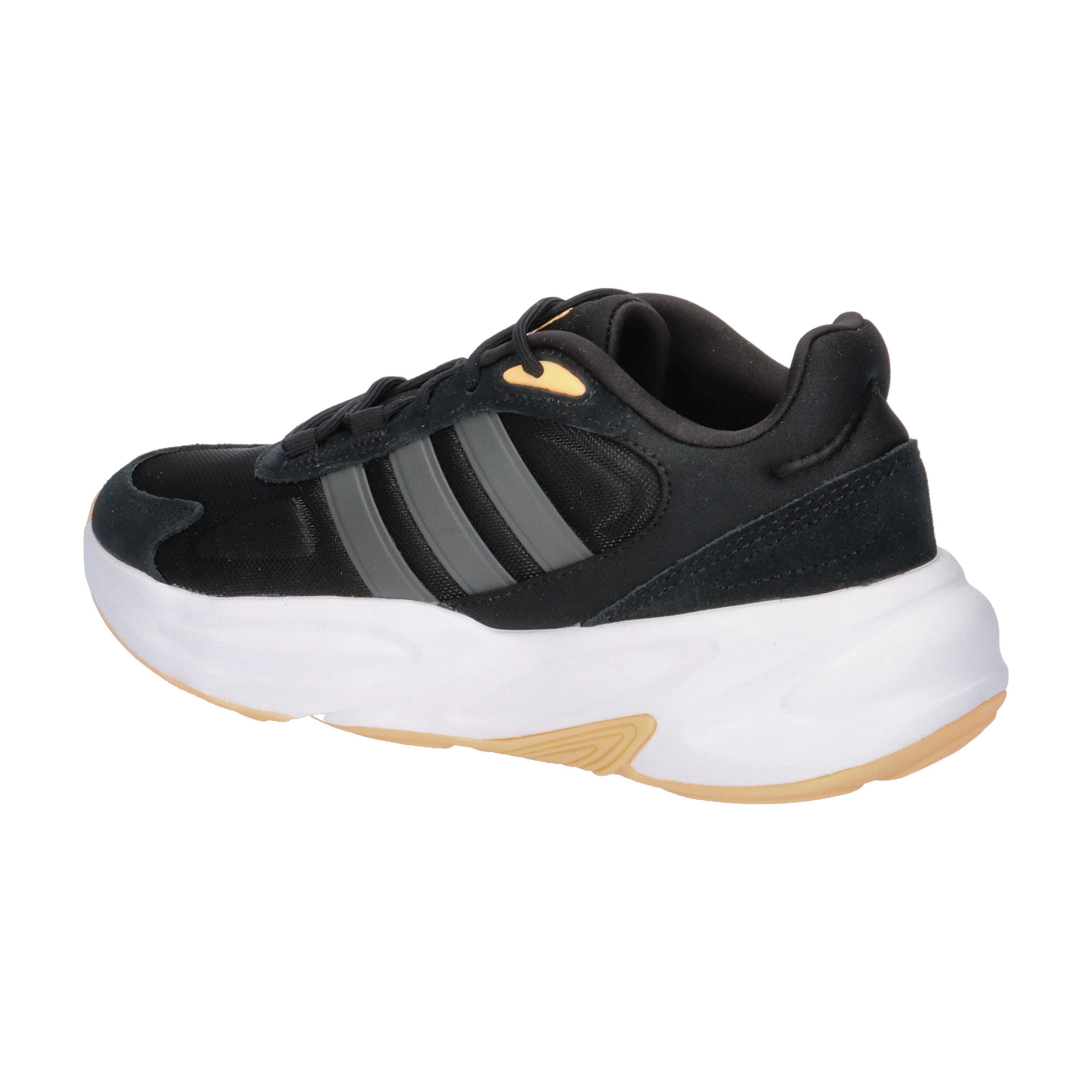 Zapatillas para Mujer Adidas  Negro 3/7