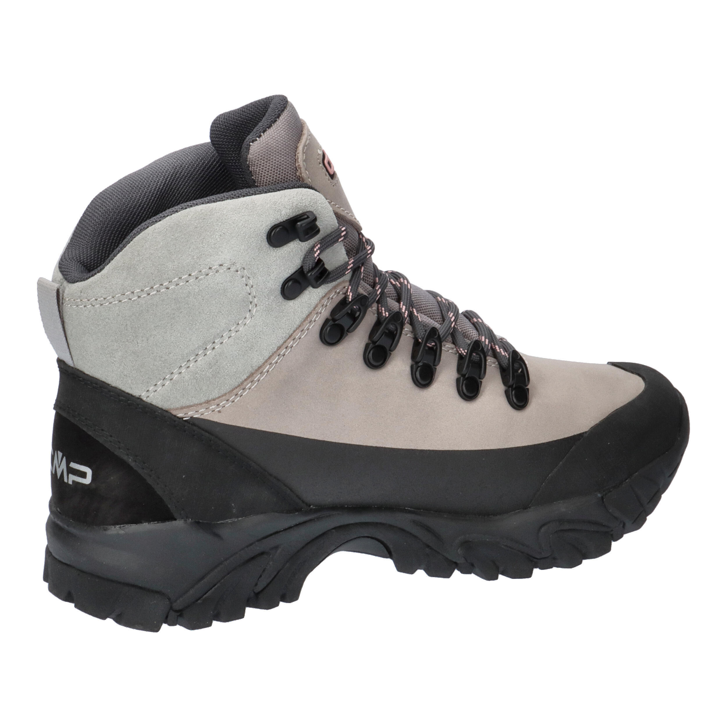 Chaussures de randonnée haute femme CMP Dhenieb WP 7/7