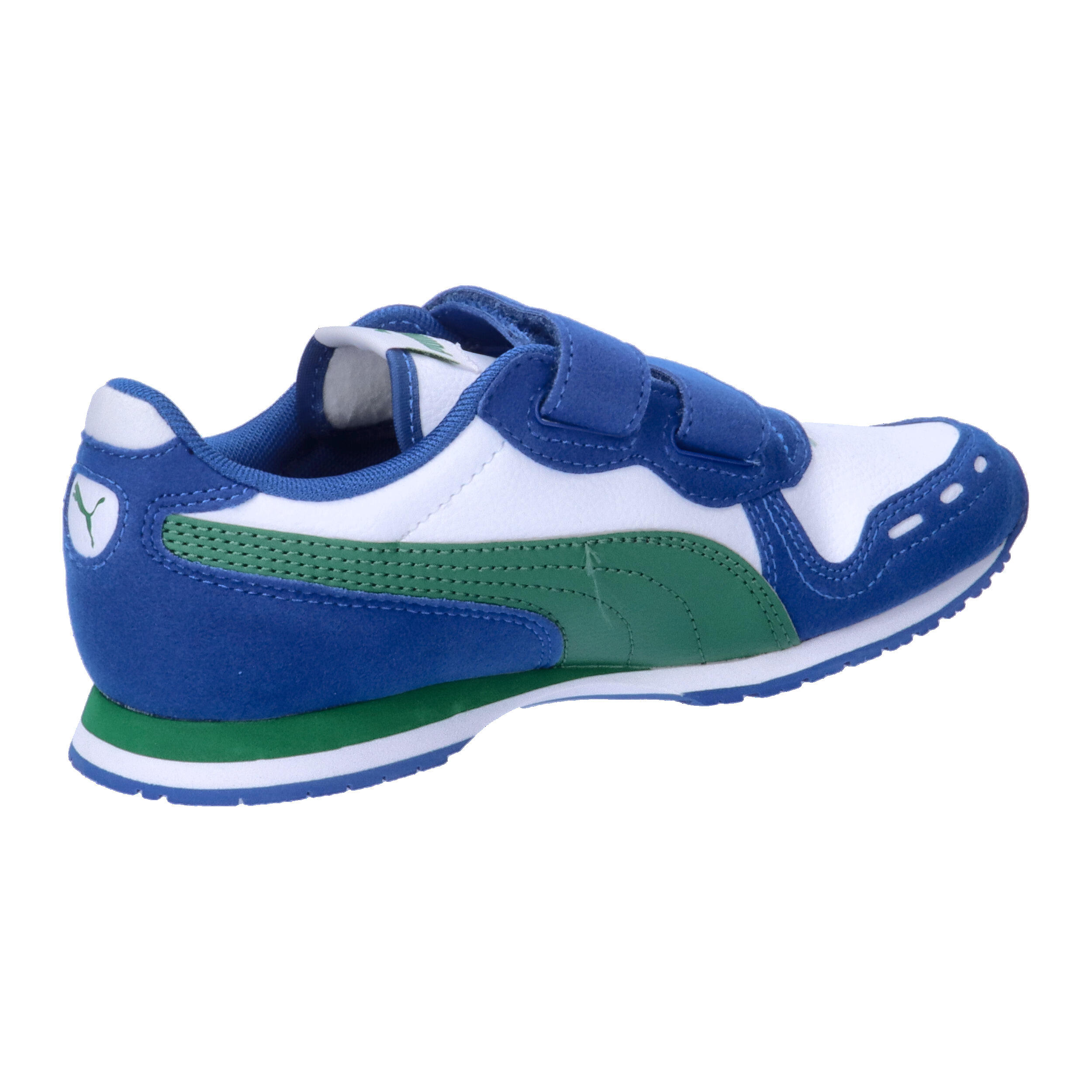 Chaussure universel enfants Puma Cabana Racer Sl 20 V Ps 7/7