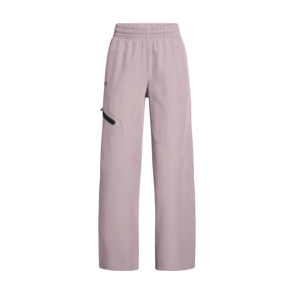 Wide-leg trousers for women Under Armour Unstoppable