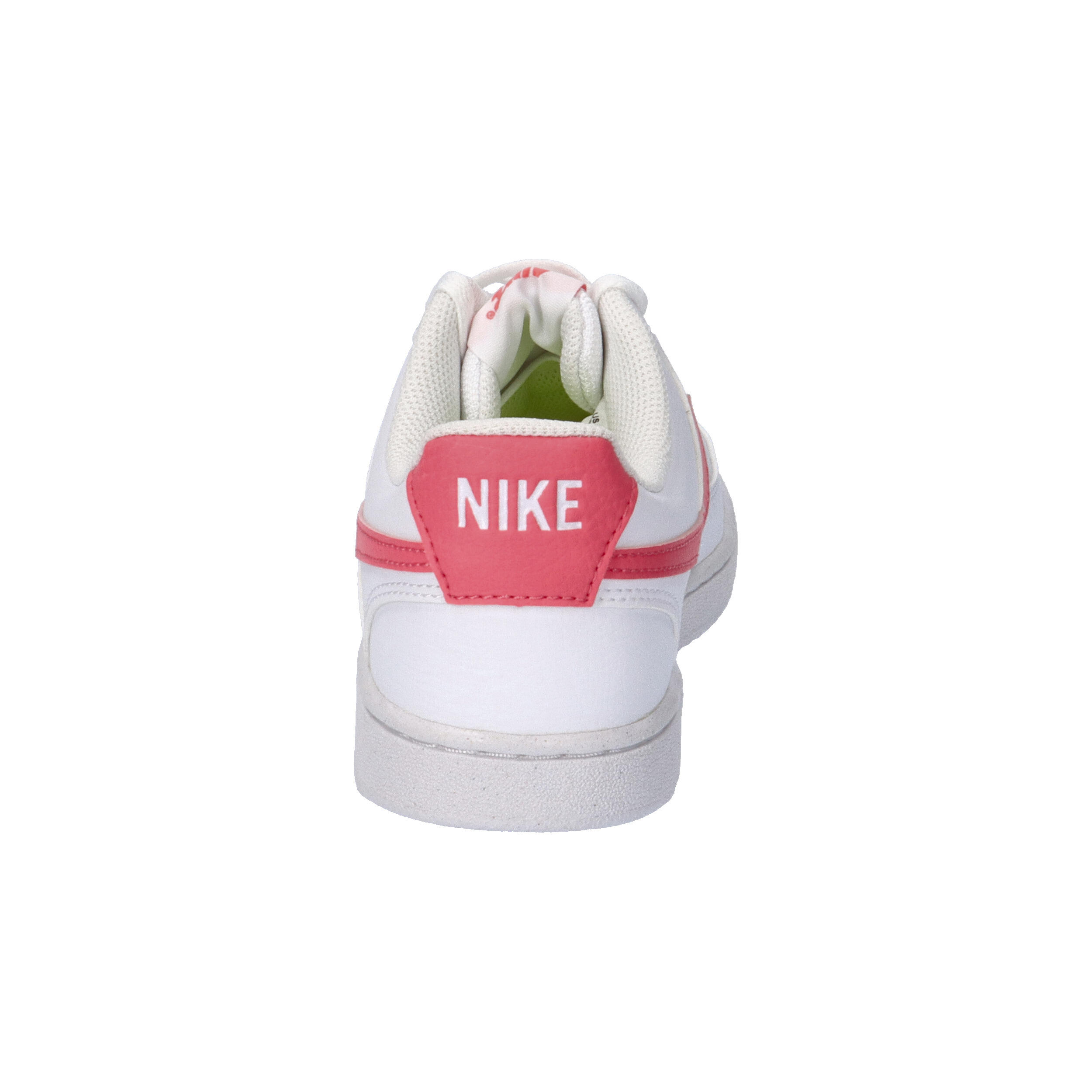 Chaussures Court Vision Low - DR9885-101 Blanc 5/7