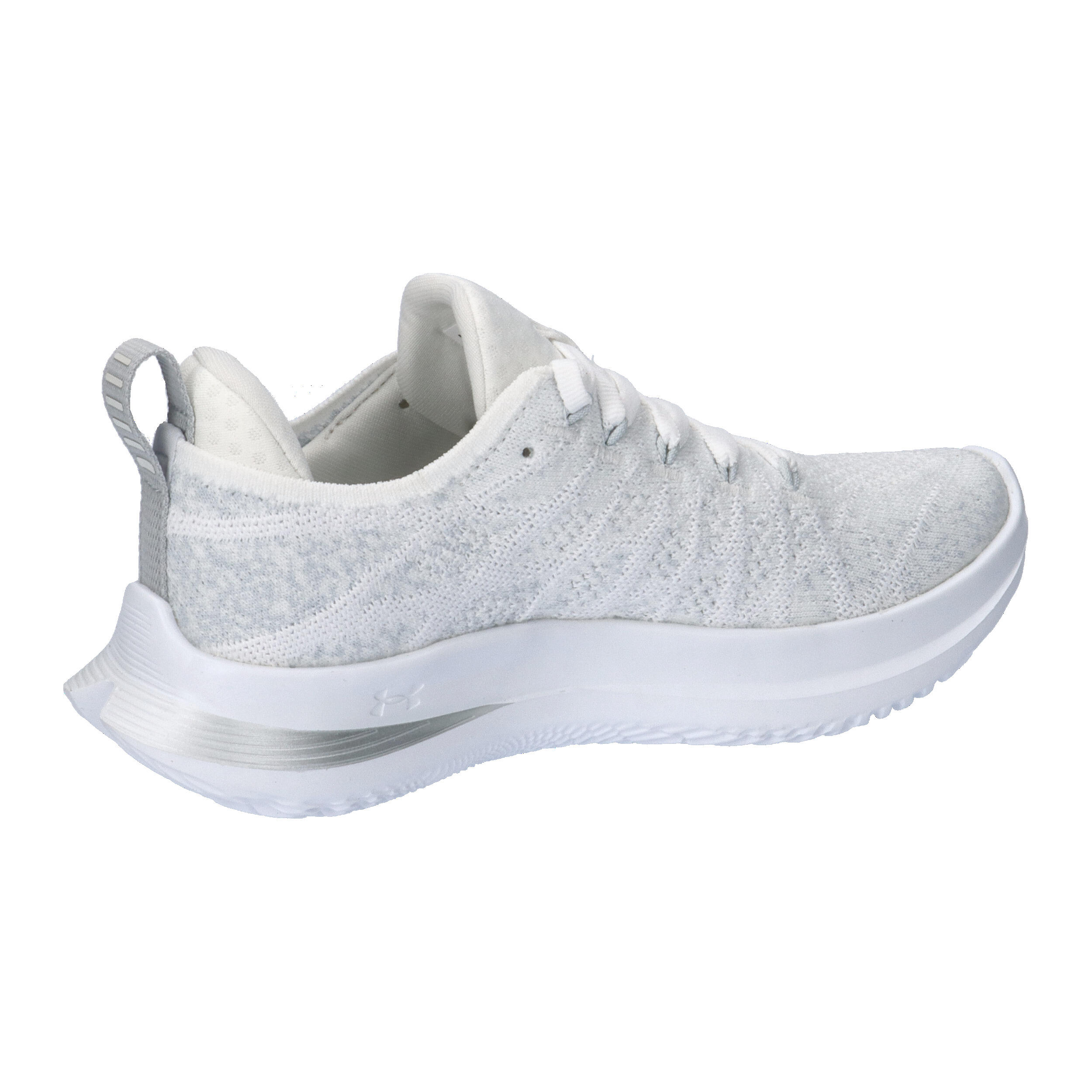 Zapatillas de running Mujer Under Armour  Velociti 3 Gris 7/7