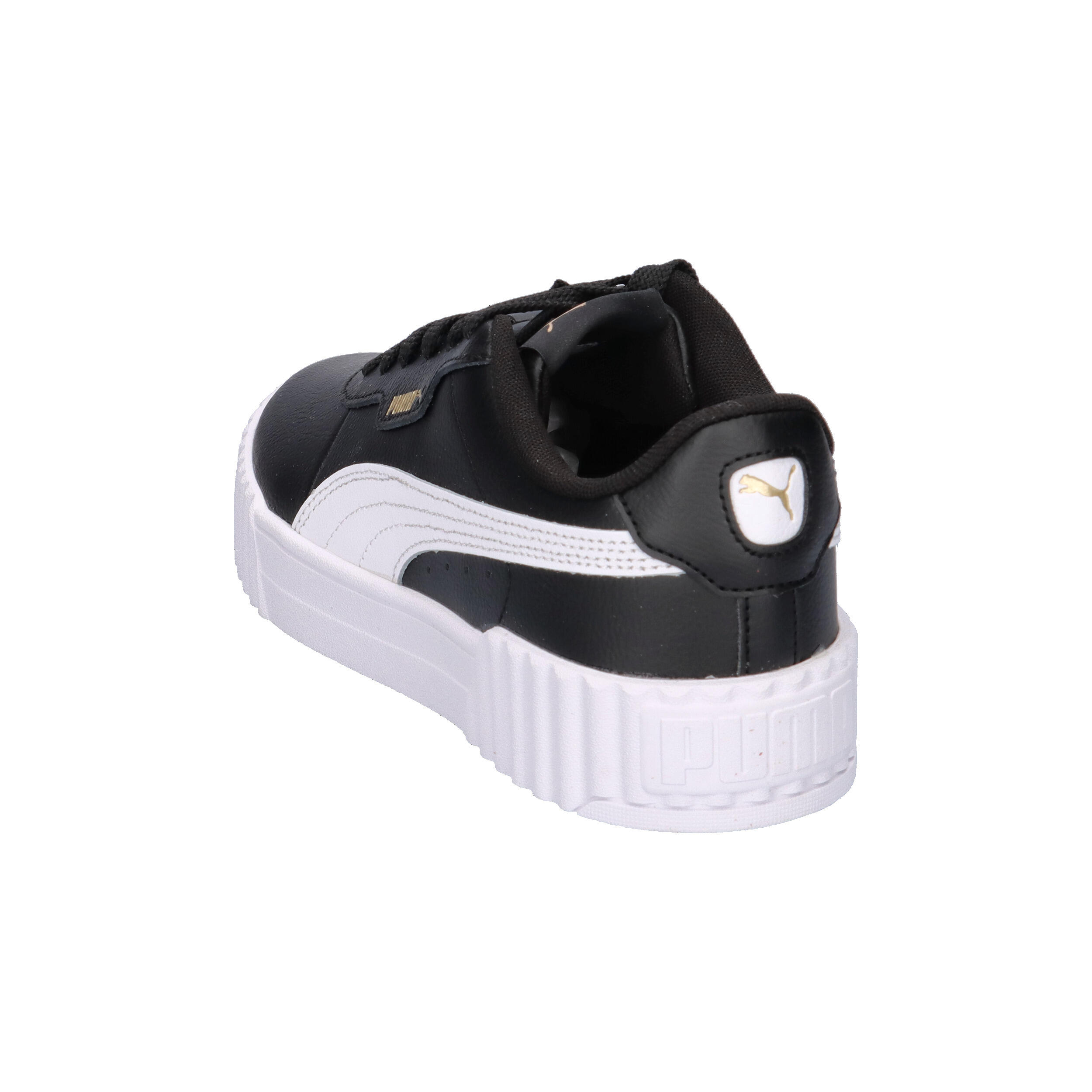 Puma Damen Sneaker Carina 3.0 400365 12/15
