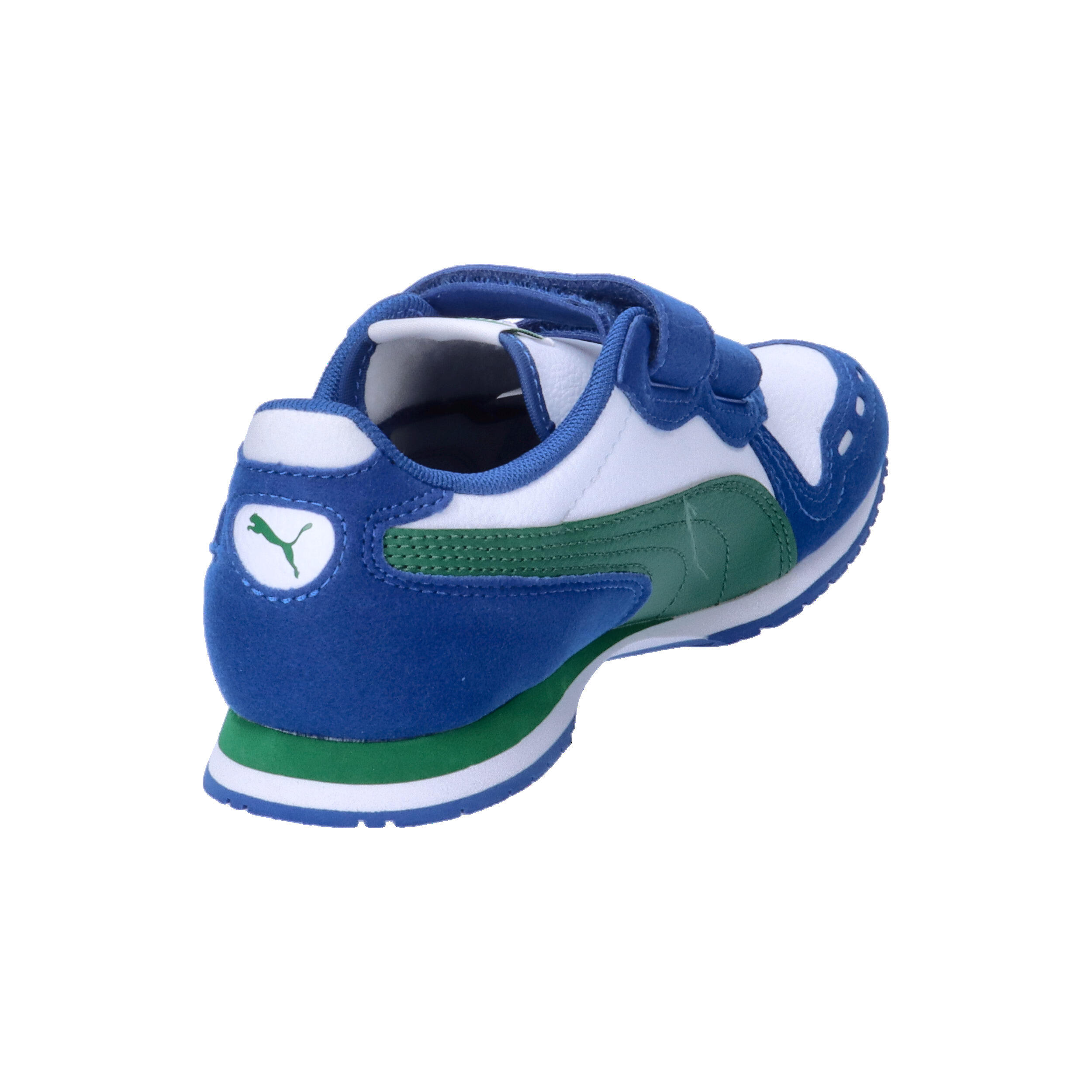 Chaussure universel enfants Puma Cabana Racer Sl 20 V Ps 6/7