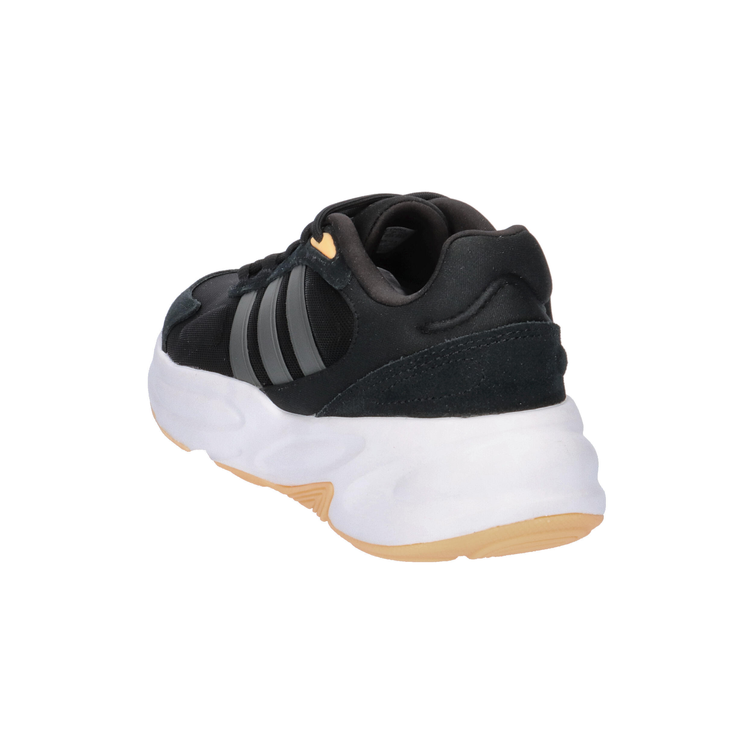 Zapatillas para Mujer Adidas  Negro 4/7